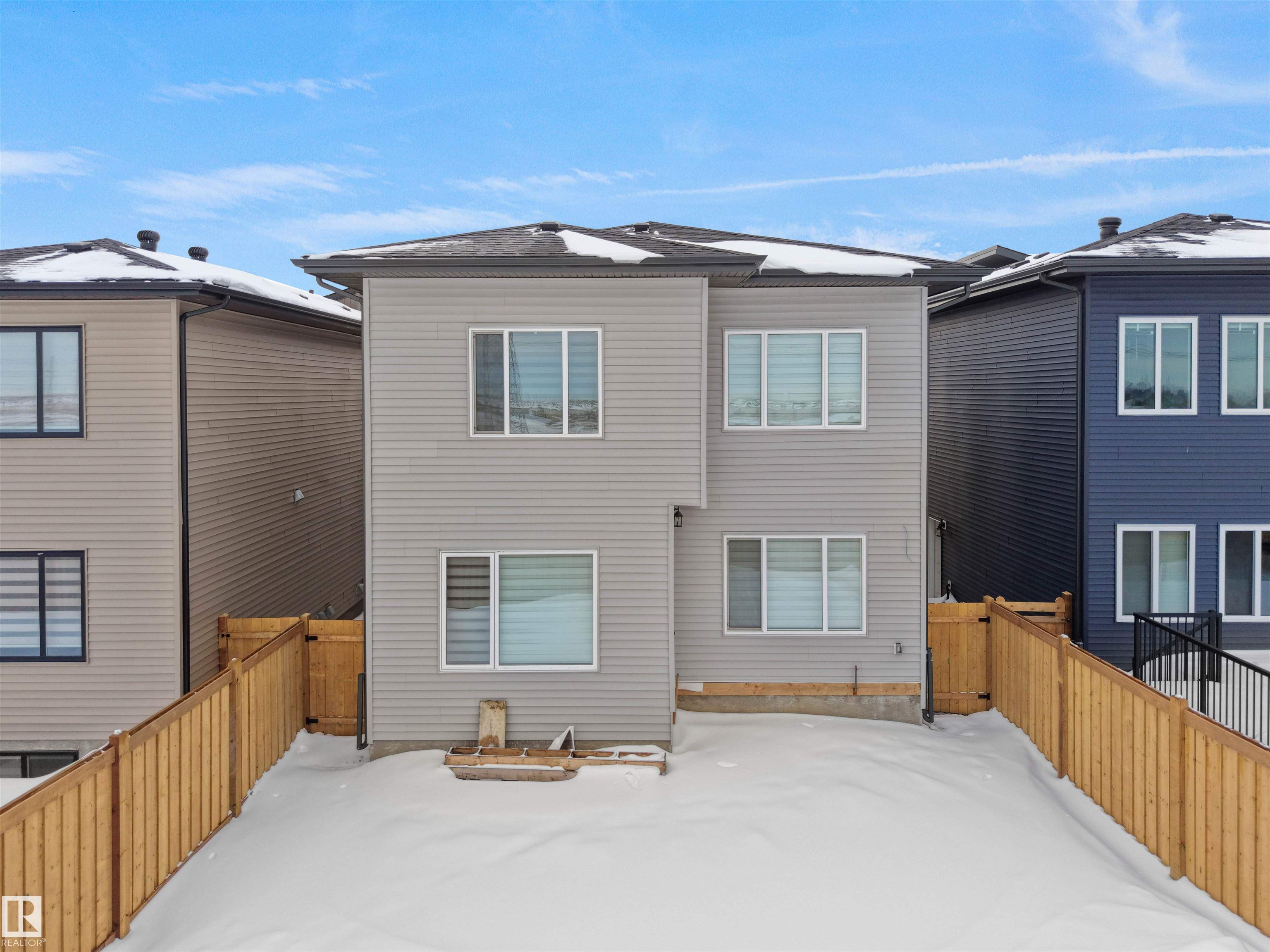 Photo 60 at 2928 1 Avenue SW, Alces, Edmonton