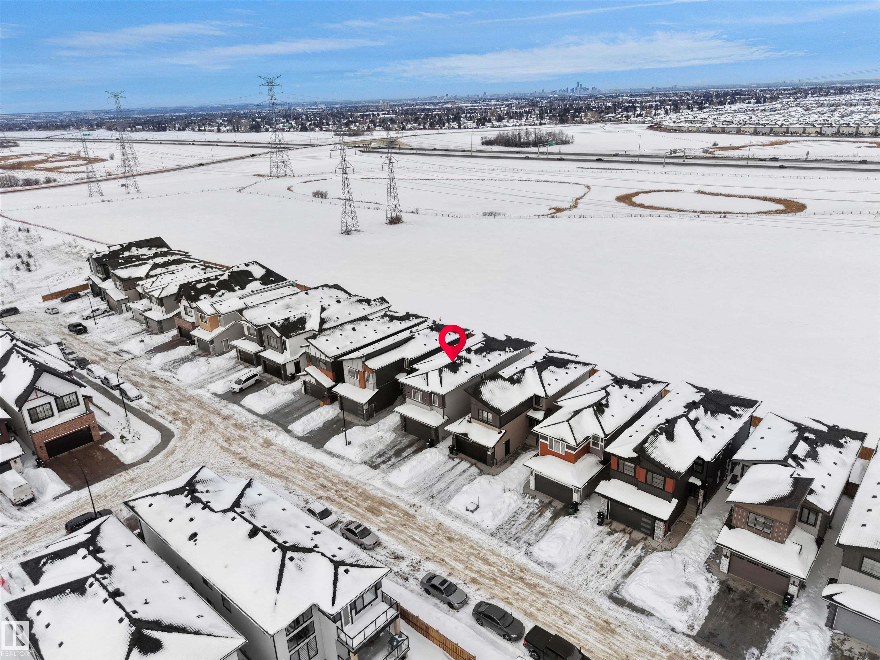 Photo 61 at 2928 1 Avenue SW, Alces, Edmonton