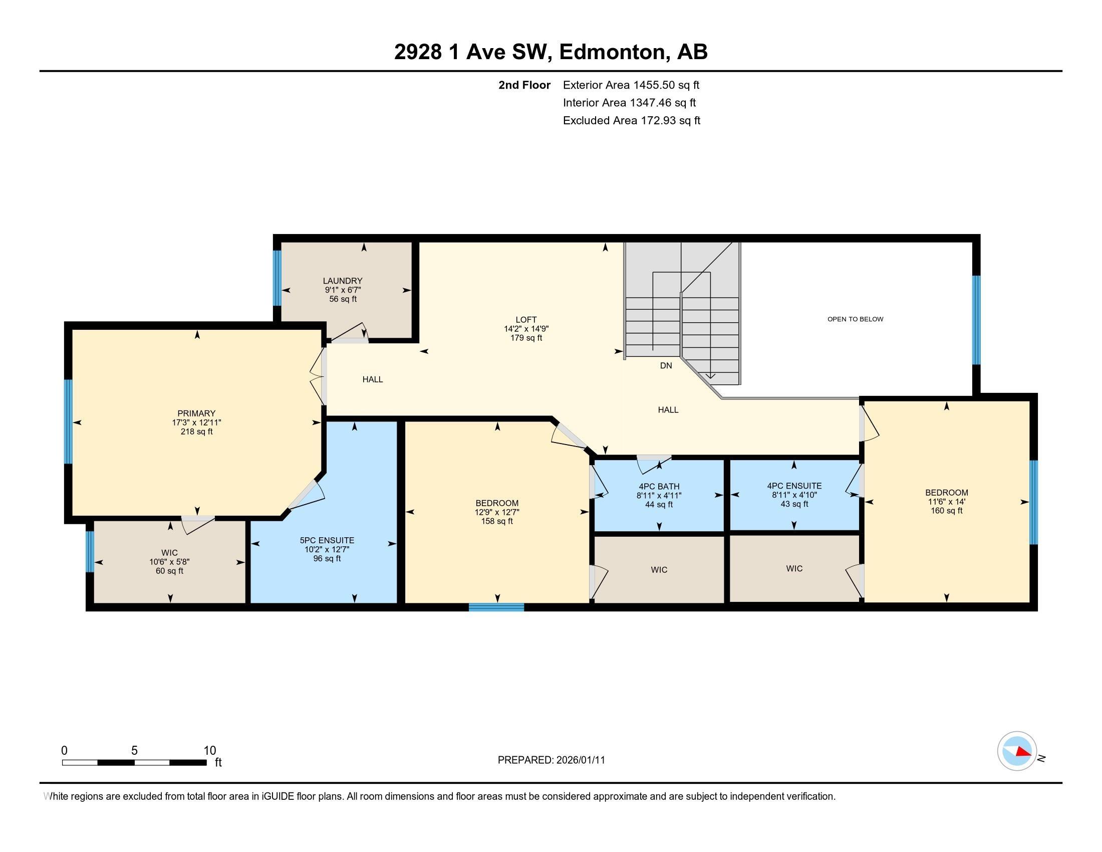 Photo 66 at 2928 1 Avenue SW, Alces, Edmonton