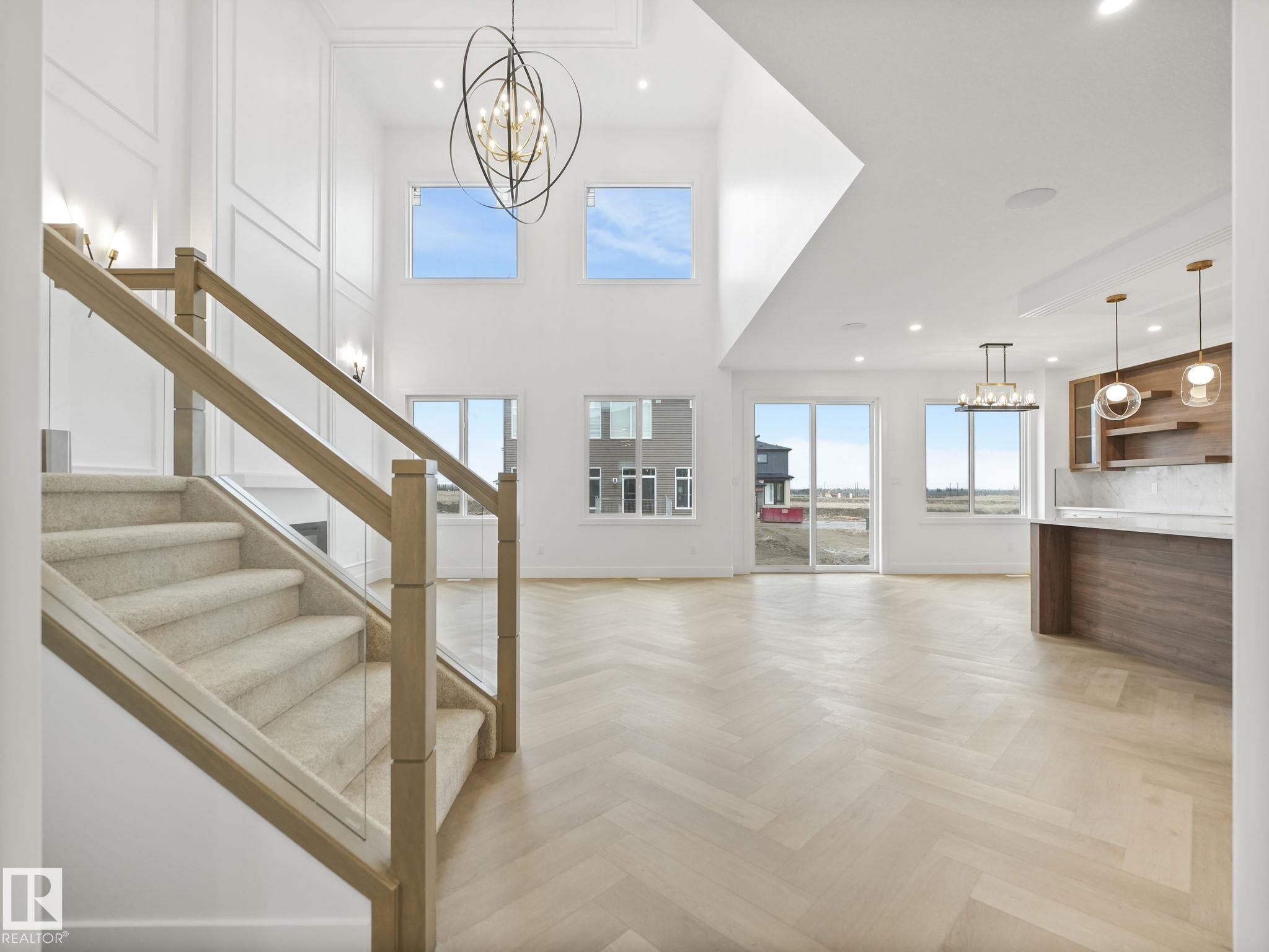 Photo 5 at 194 Corral Circle, Cambrian, Sherwood Park