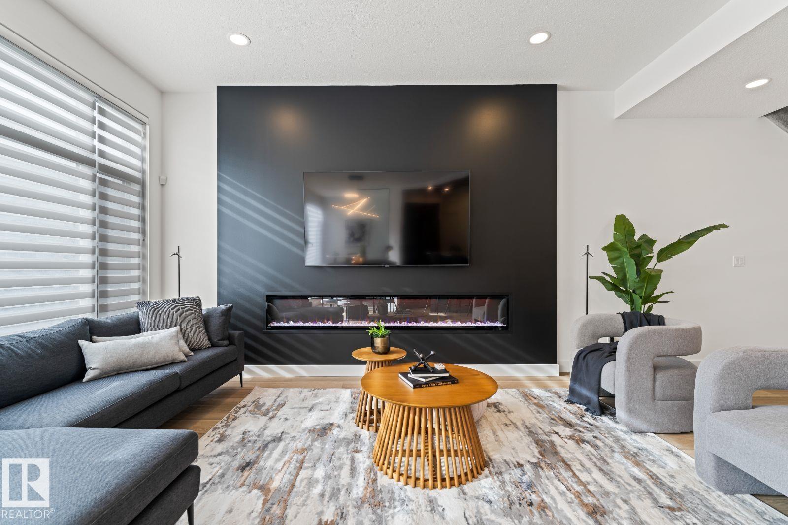 Photo 8 at 6237 King Vista SW, Keswick, Edmonton