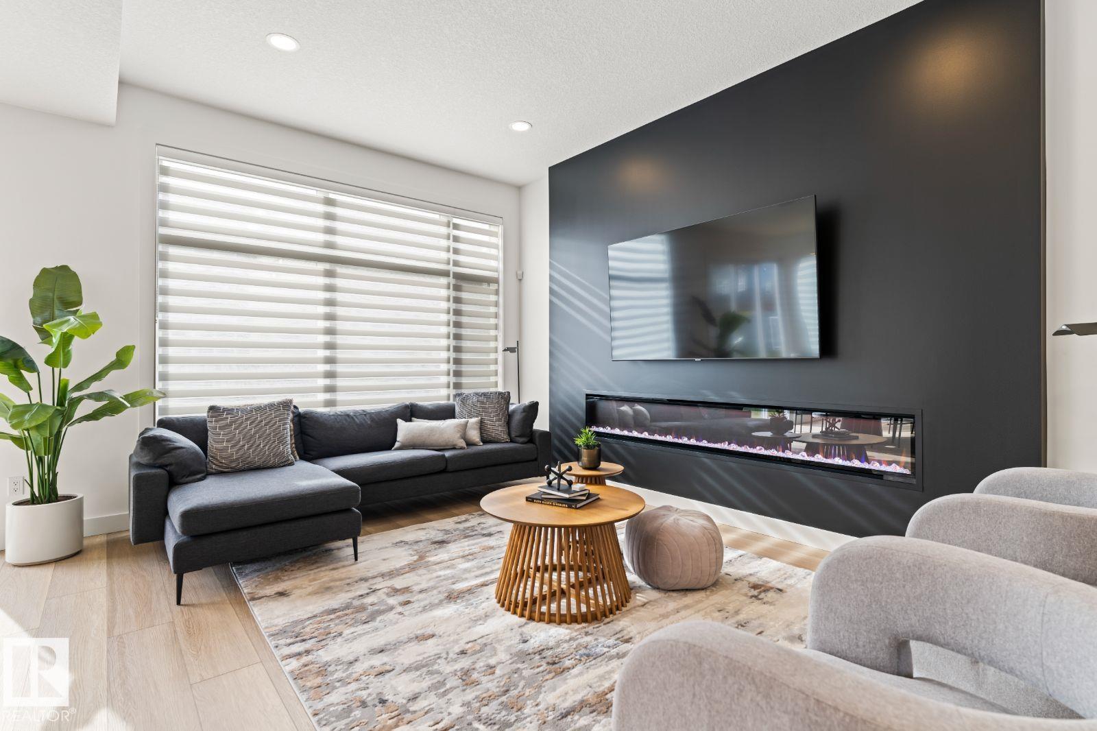 Photo 9 at 6237 King Vista SW, Keswick, Edmonton