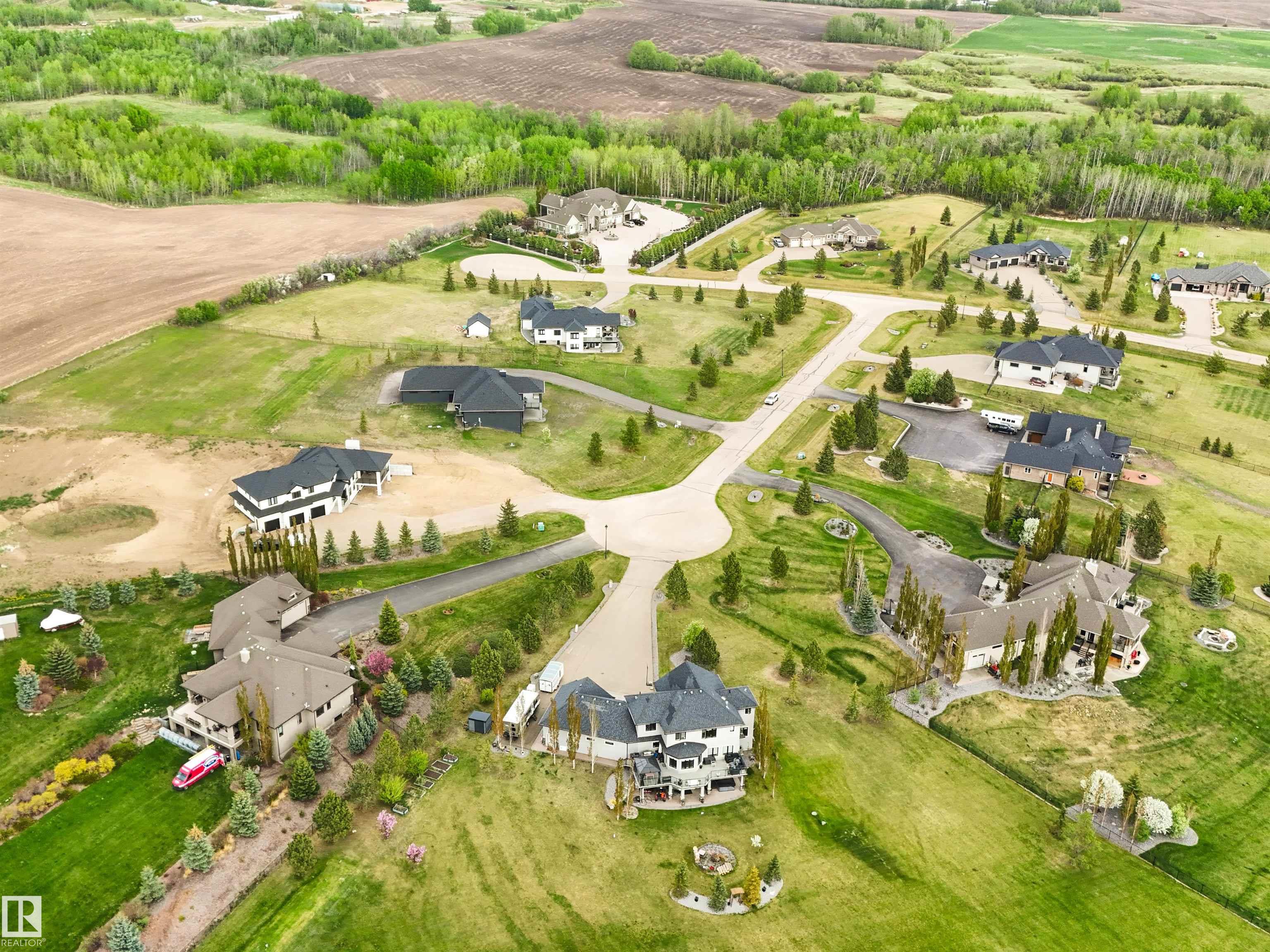 Photo 64 at 24 - 27320 Twp Road 534, Southview Ridge, Rural Parkland County