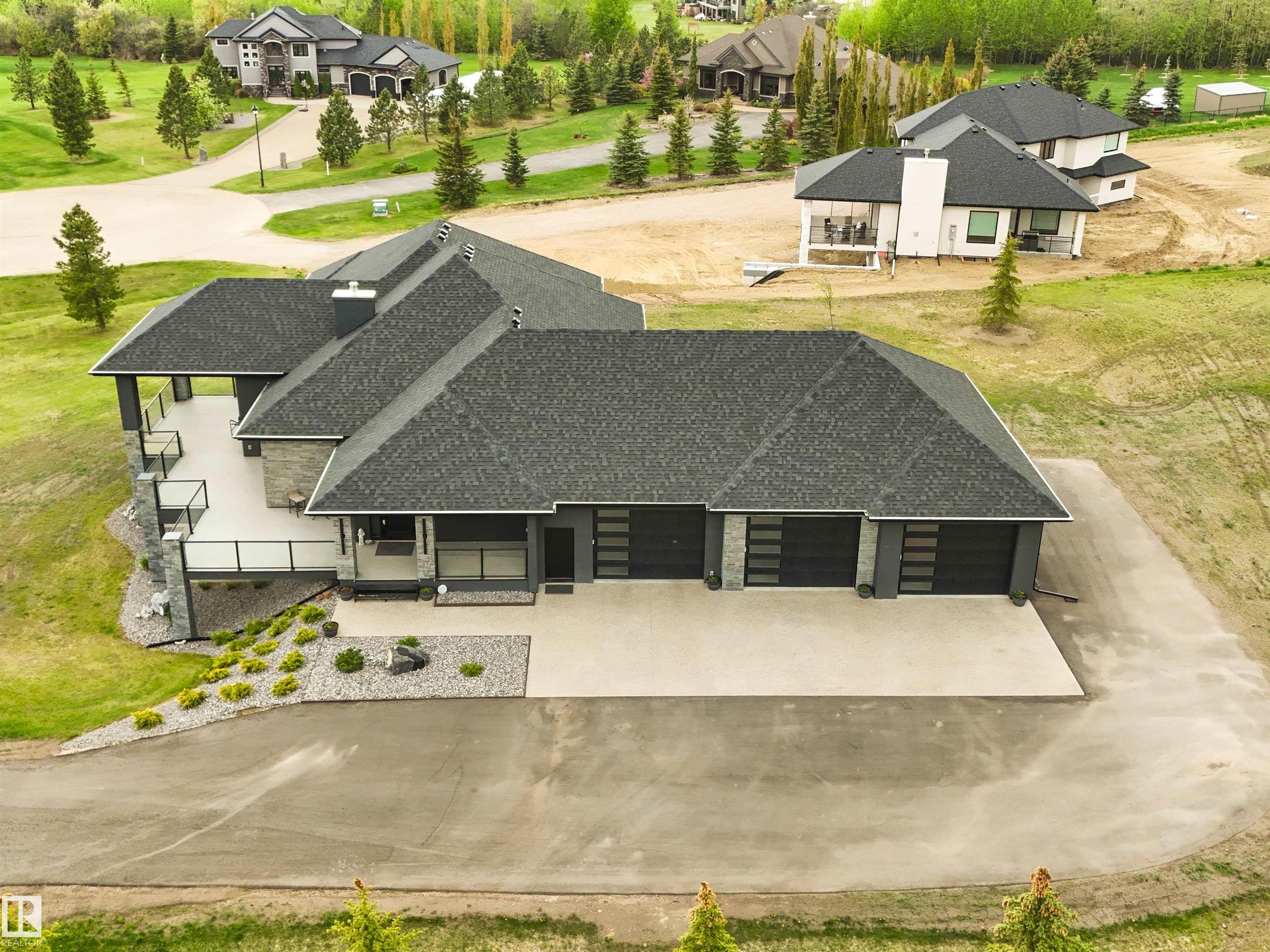 Photo 71 at 24 - 27320 Twp Road 534, Southview Ridge, Rural Parkland County