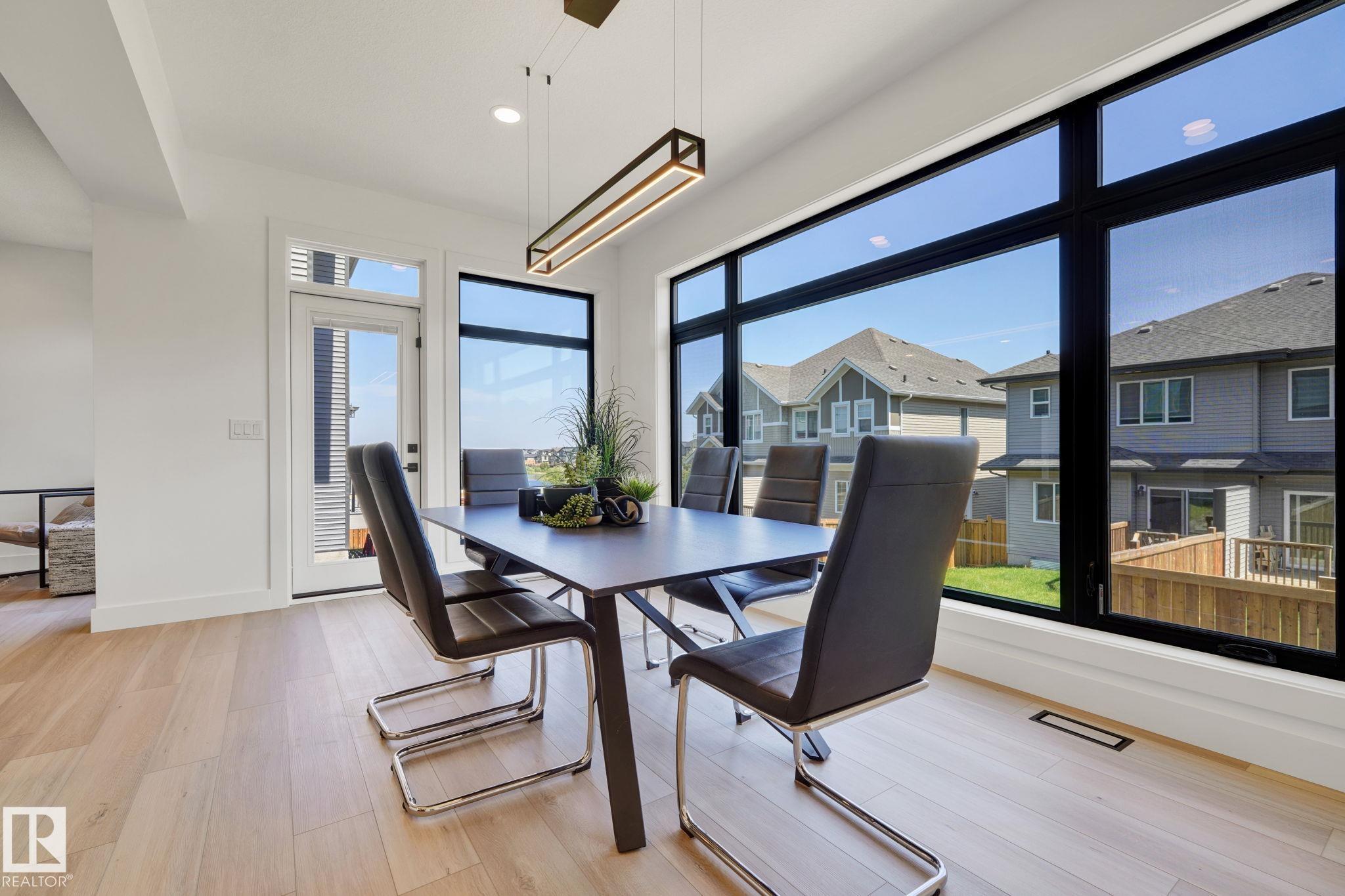 Photo 9 at 5455 Kootook Road SW, Keswick, Edmonton