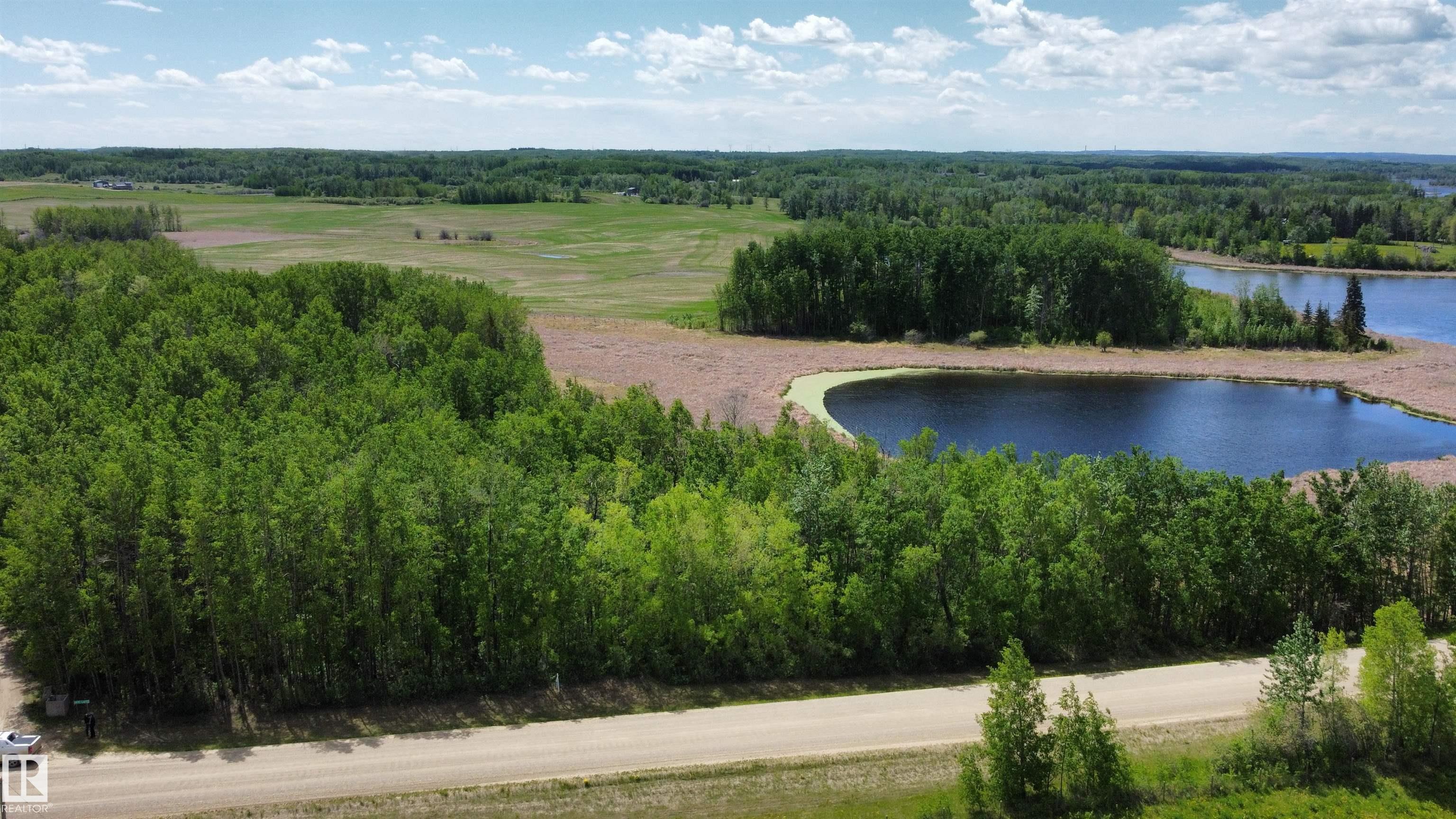 2417A Twp. Rd. 530, None, Rural Parkland County