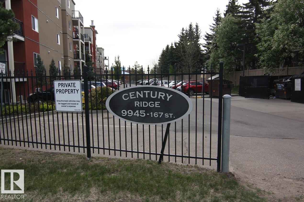 404 - 9945 167 Street NW, Glenwood, Edmonton