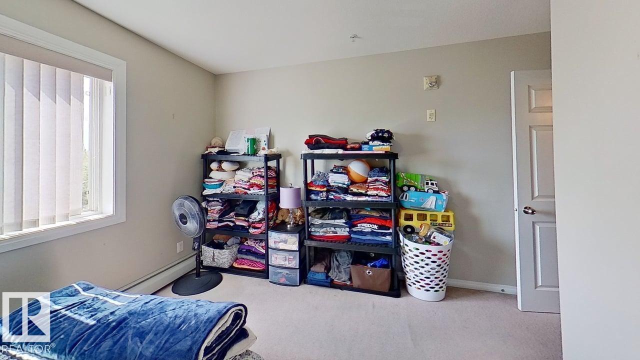 Photo 14 at 404 - 9945 167 Street NW, Glenwood, Edmonton