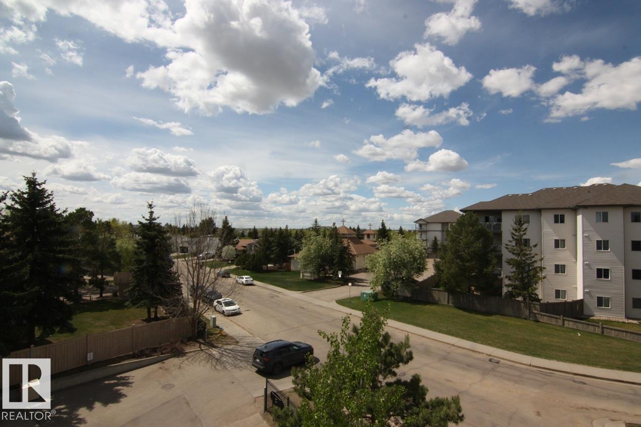 Photo 18 at 404 - 9945 167 Street NW, Glenwood, Edmonton