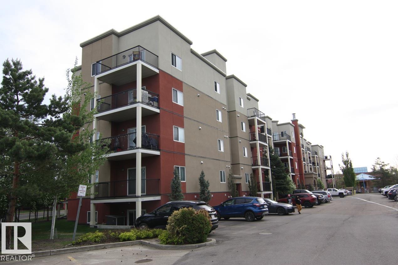 Photo 19 at 404 - 9945 167 Street NW, Glenwood, Edmonton