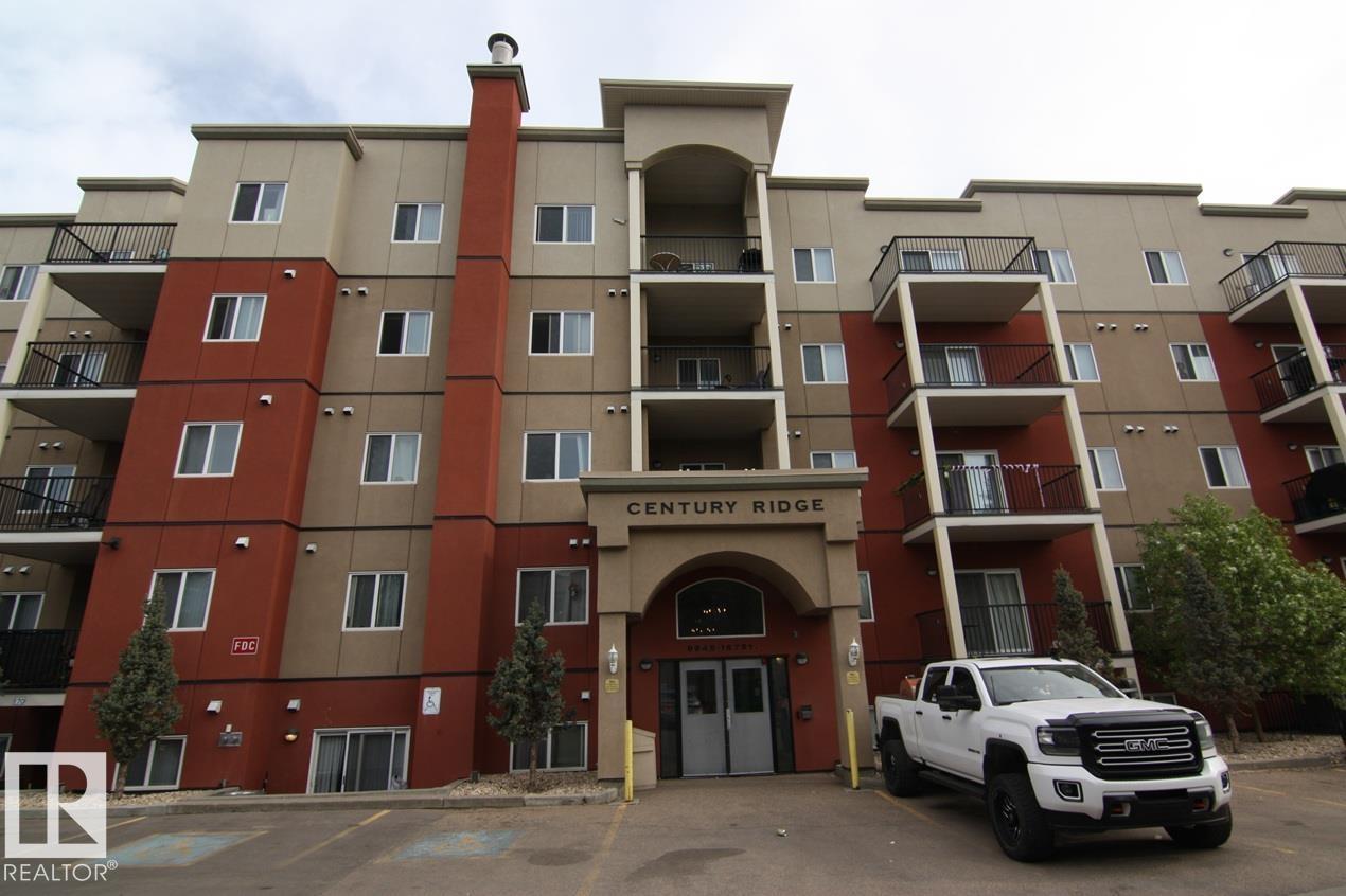 Photo 20 at 404 - 9945 167 Street NW, Glenwood, Edmonton