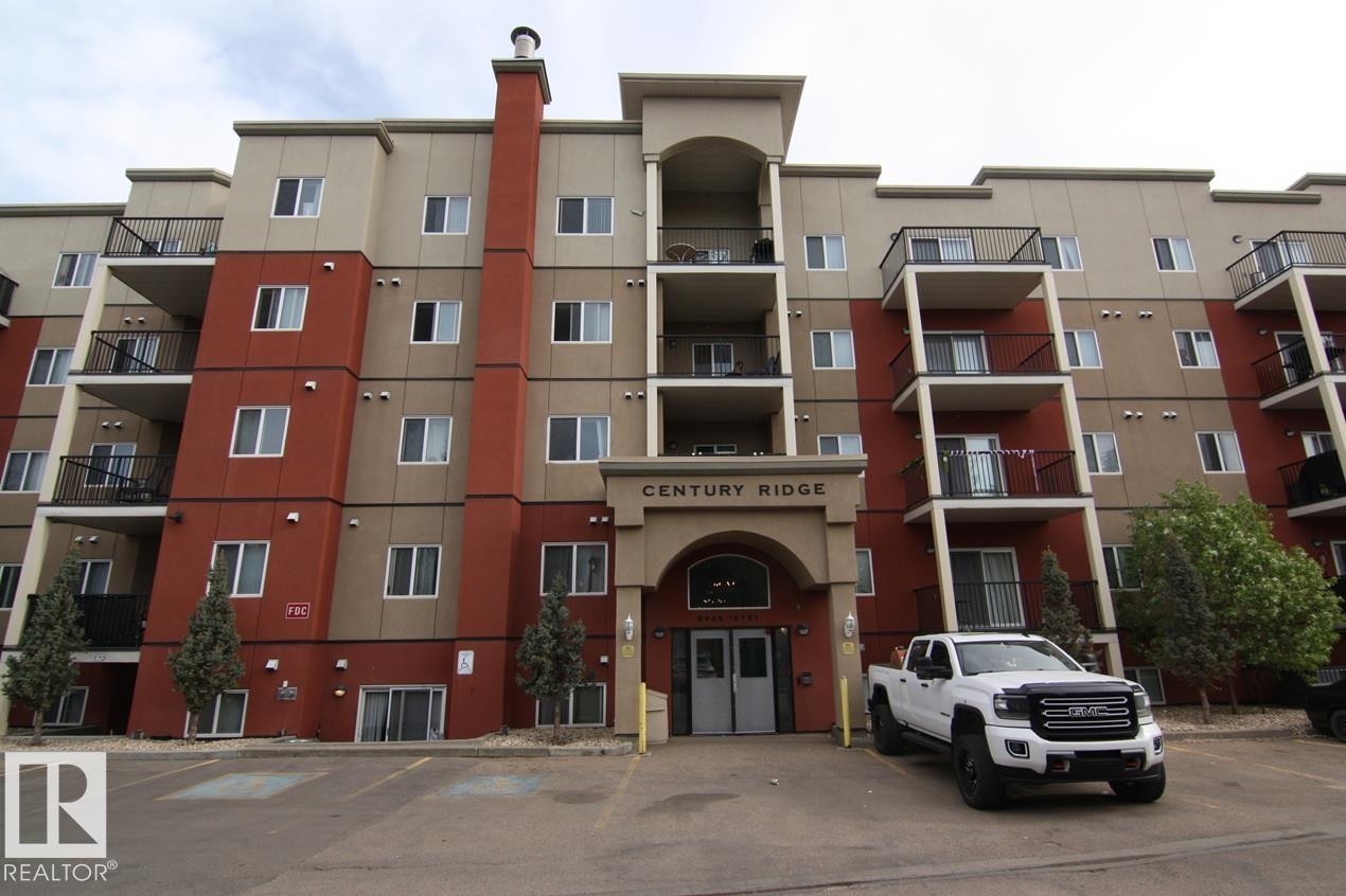 Photo 21 at 404 - 9945 167 Street NW, Glenwood, Edmonton
