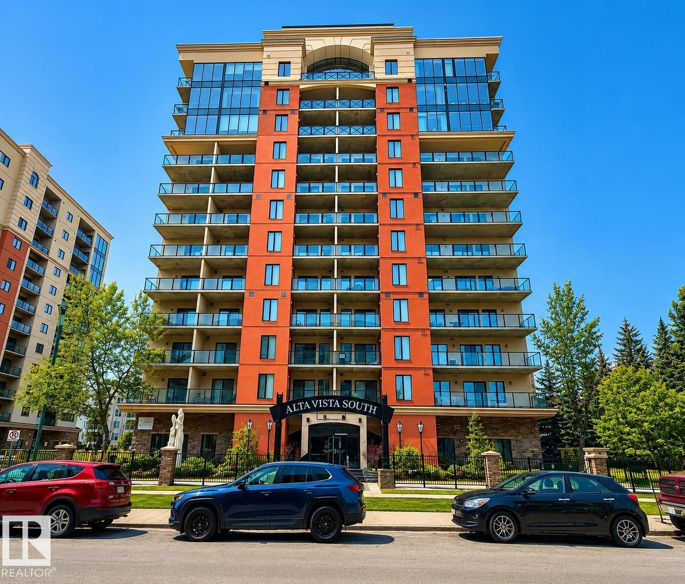 610 - 10303 111 Street NW, Downtown, Edmonton