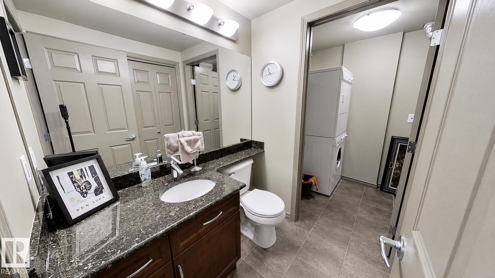 Photo 12 at 610 - 10303 111 Street NW, Downtown, Edmonton