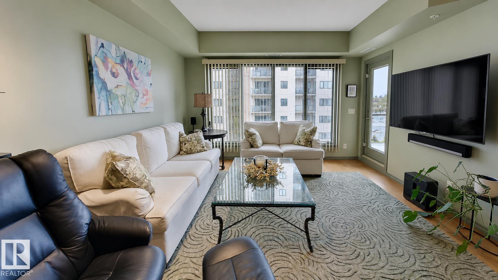 610 - 10303 111 Street NW, Downtown, Edmonton