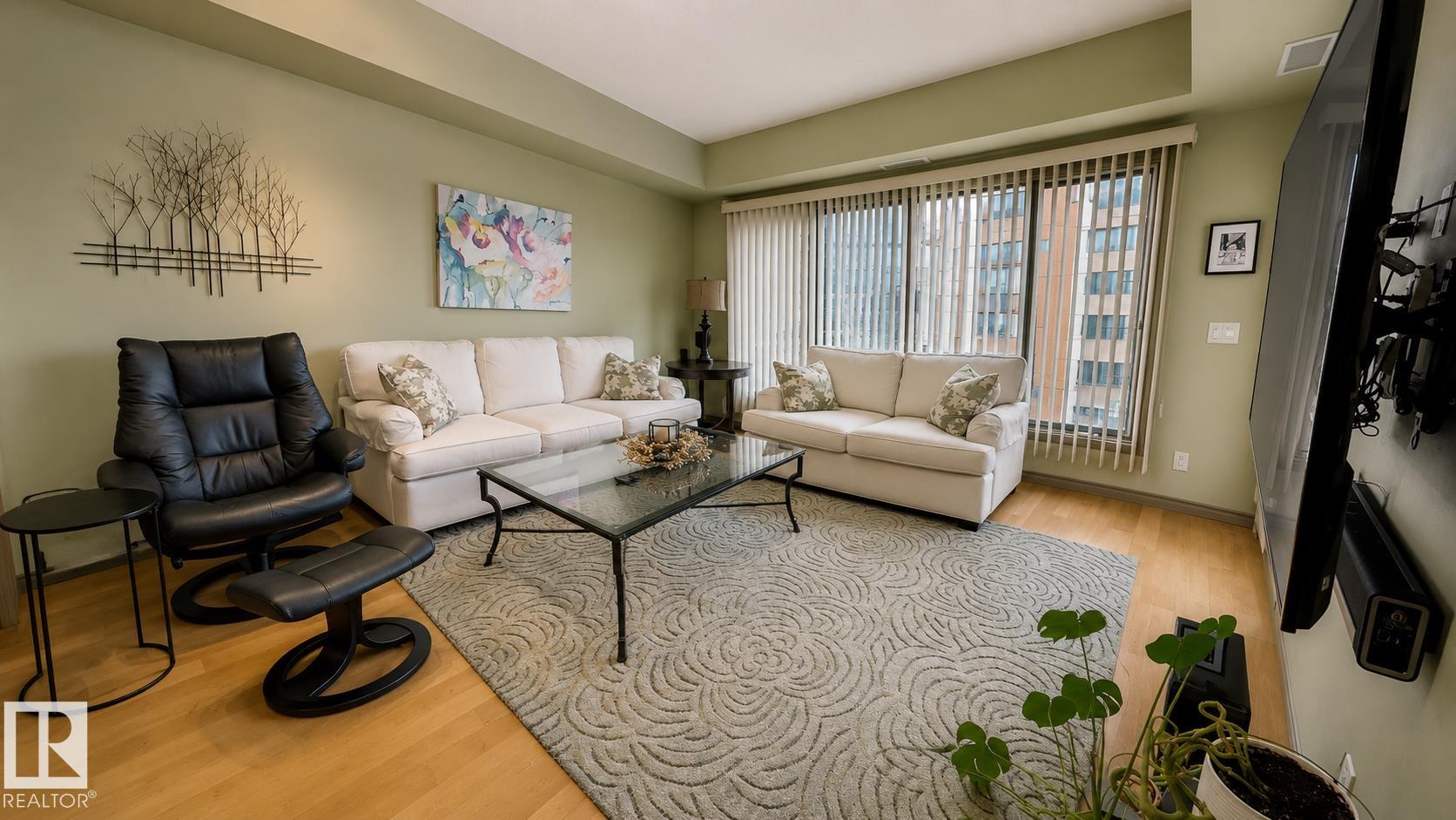 610 - 10303 111 Street NW, Downtown, Edmonton