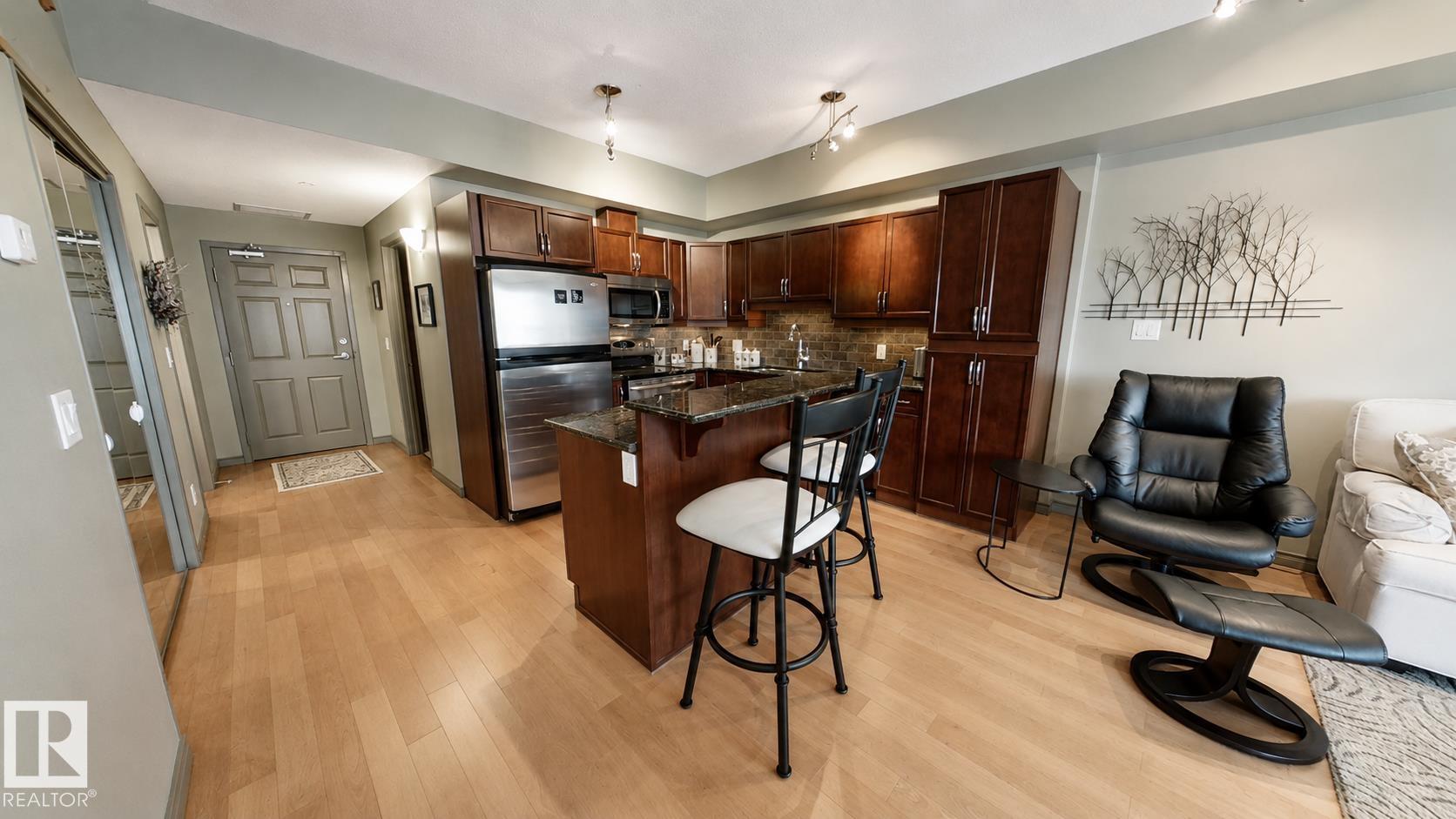 610 - 10303 111 Street NW, Downtown, Edmonton