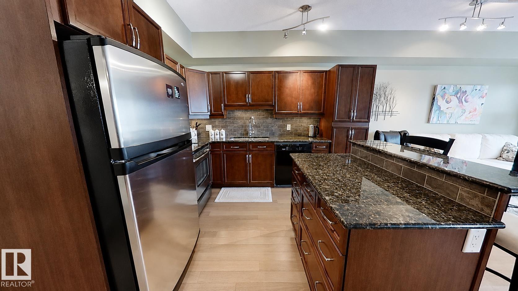 Photo 7 at 610 - 10303 111 Street NW, Downtown, Edmonton