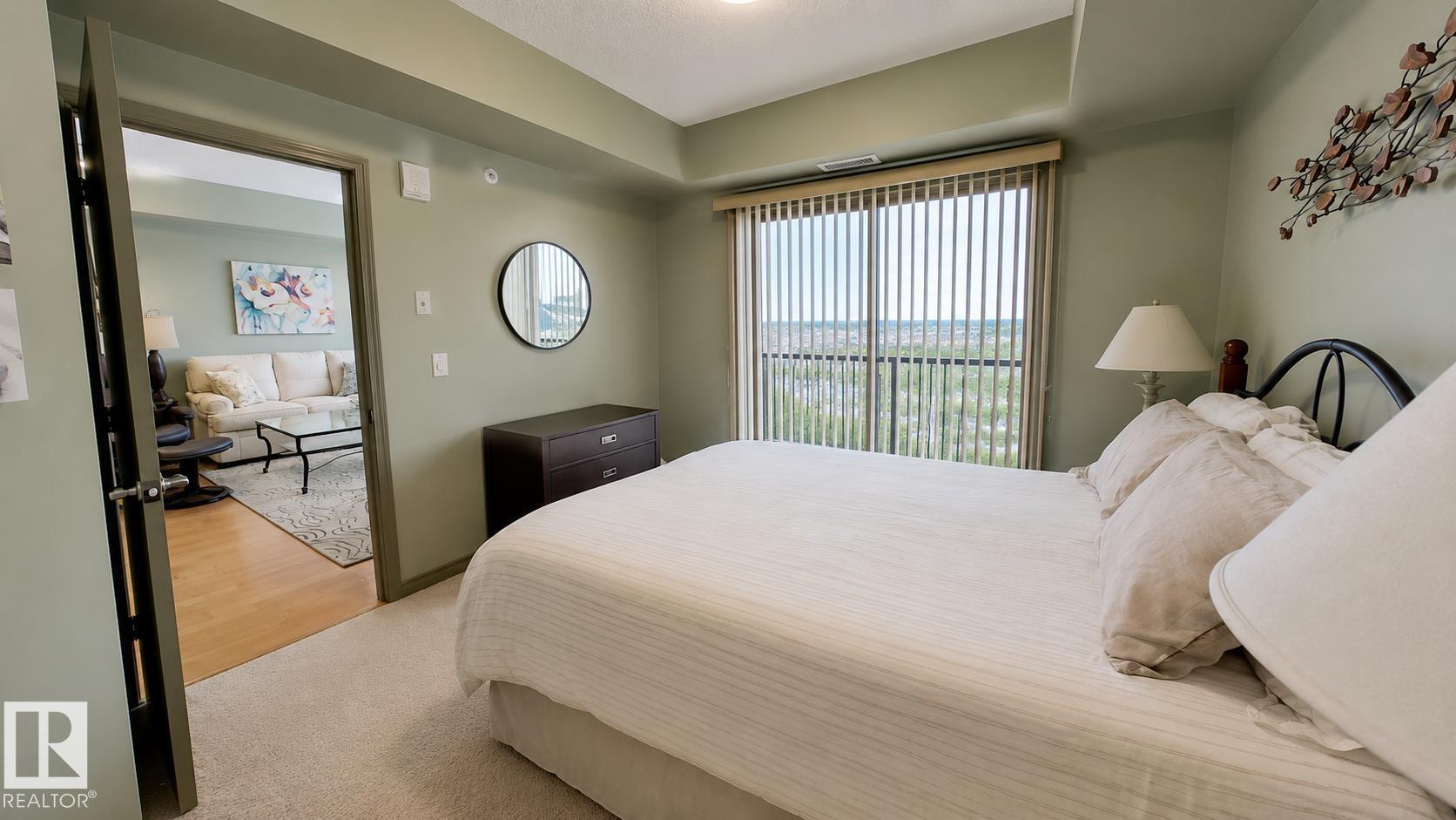 Photo 9 at 610 - 10303 111 Street NW, Downtown, Edmonton