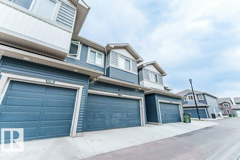 37 - 603 Orchards Boulevard SW, The Orchards At Ellerslie, Edmonton