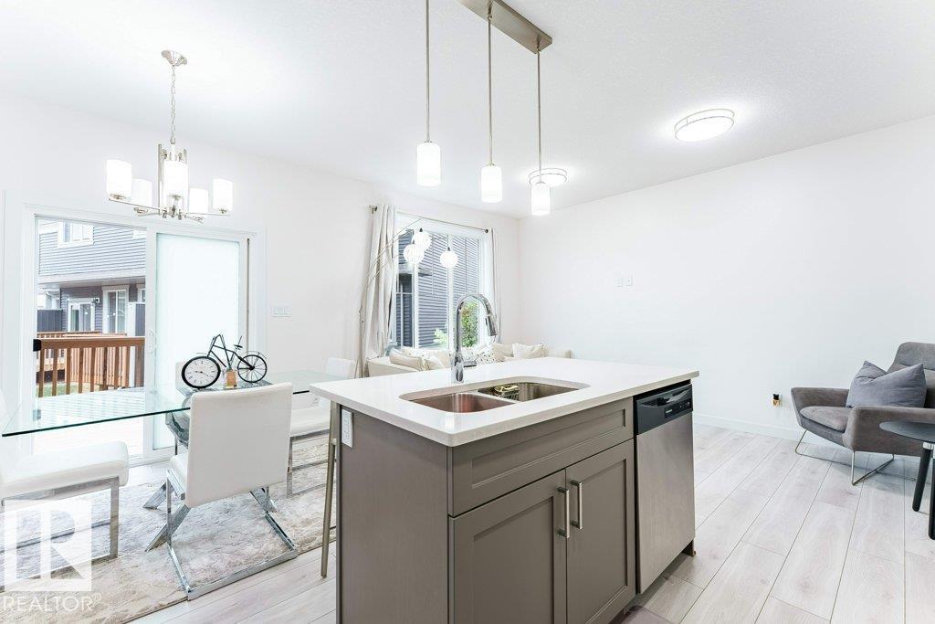 Photo 19 at 37 - 603 Orchards Boulevard SW, The Orchards At Ellerslie, Edmonton
