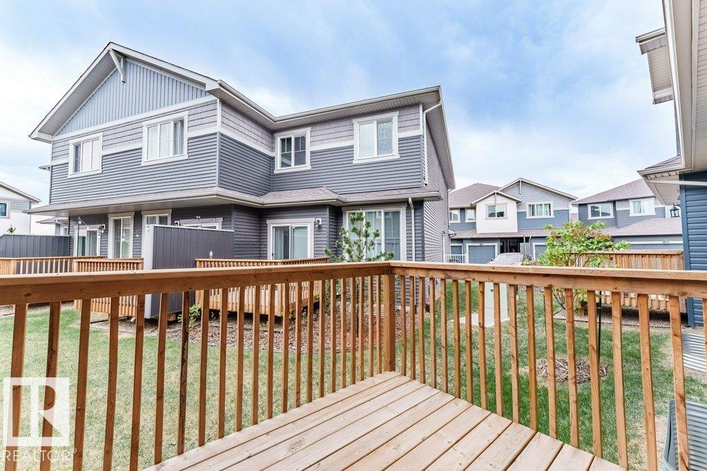 Photo 37 at 37 - 603 Orchards Boulevard SW, The Orchards At Ellerslie, Edmonton