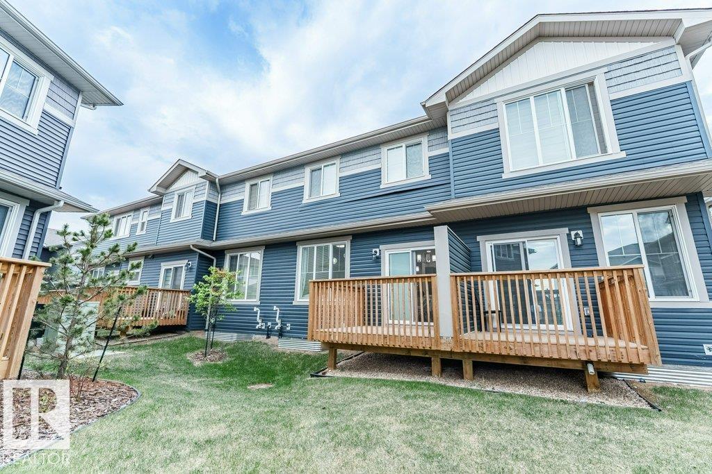 Photo 38 at 37 - 603 Orchards Boulevard SW, The Orchards At Ellerslie, Edmonton