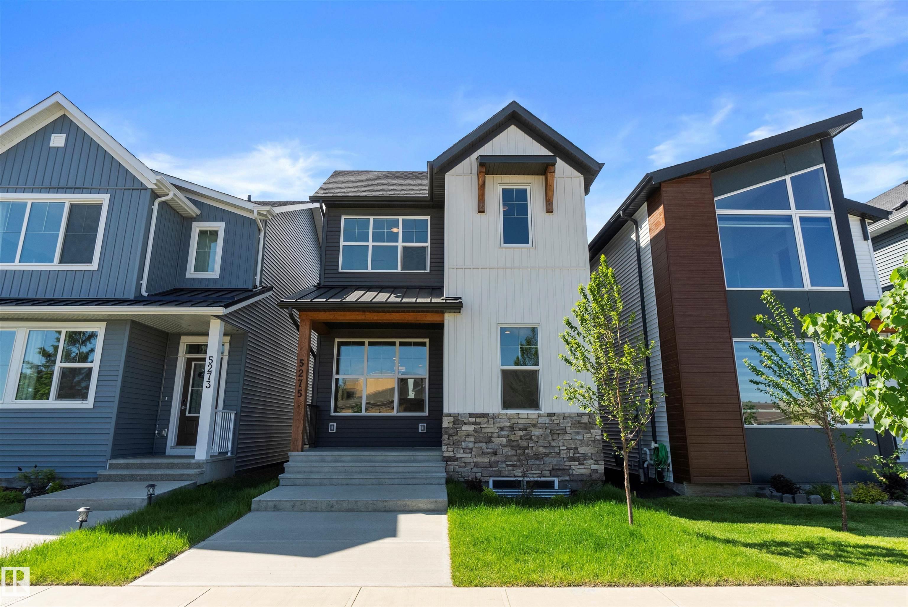 5275 Edgemont Boulevard NW, Edgemont, Edmonton
