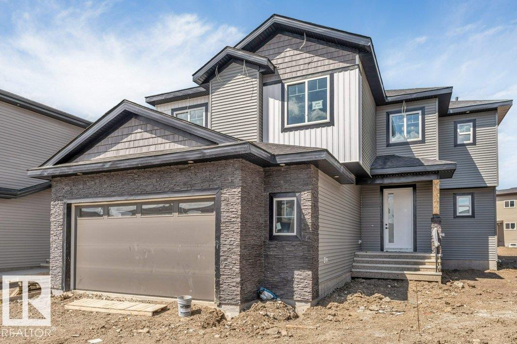 1848 62 Avenue NE, Irvine Creek, Rural Leduc County