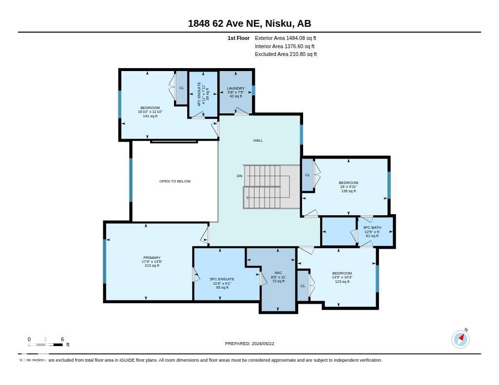 Photo 60 at 1848 62 Avenue NE, Irvine Creek, Rural Leduc County