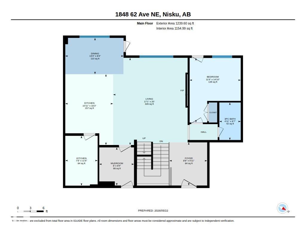Photo 61 at 1848 62 Avenue NE, Irvine Creek, Rural Leduc County