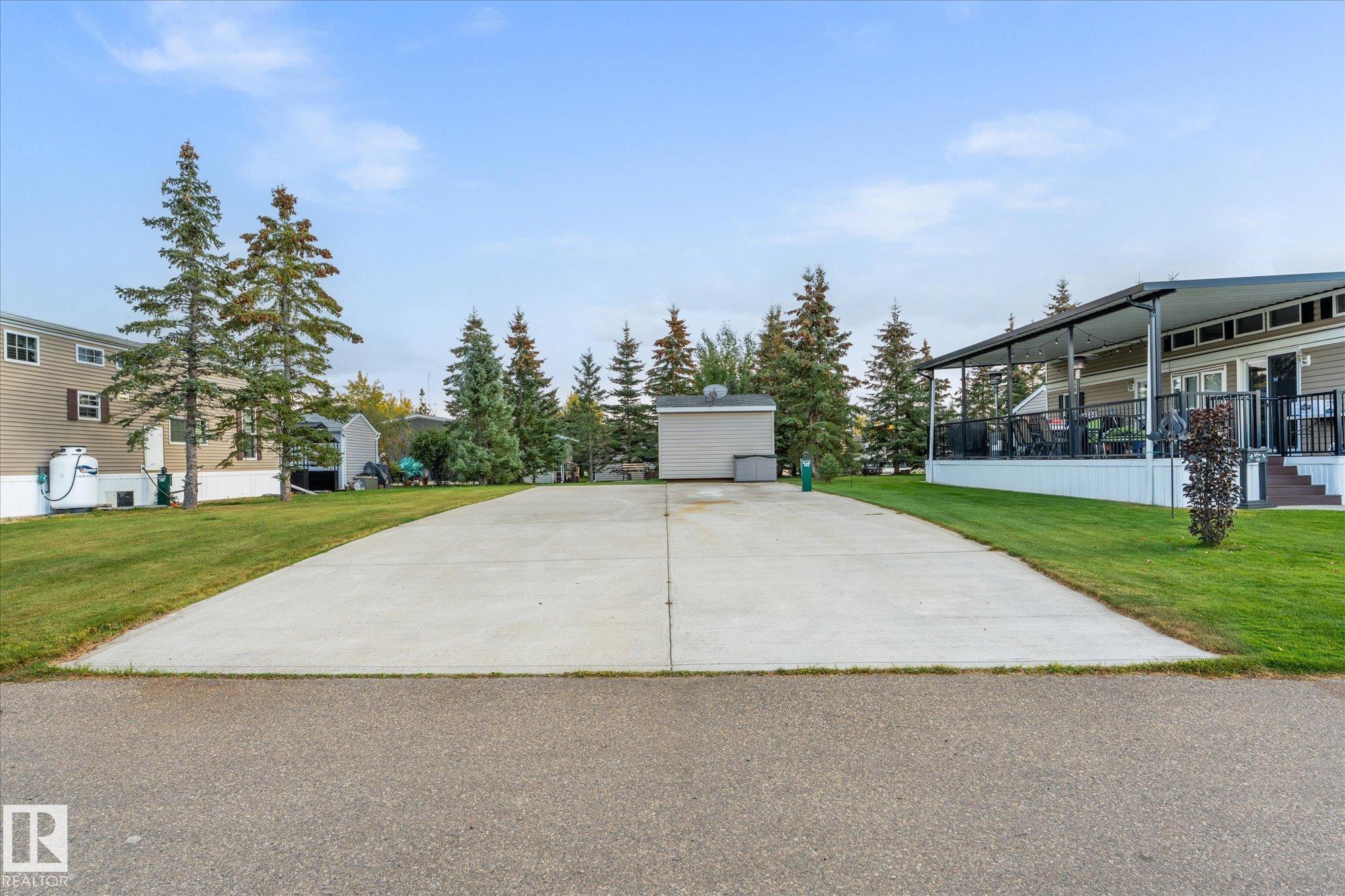 183 - 53126 Rge Road 70, Trestle Creek Golf Resort, Rural Parkland County