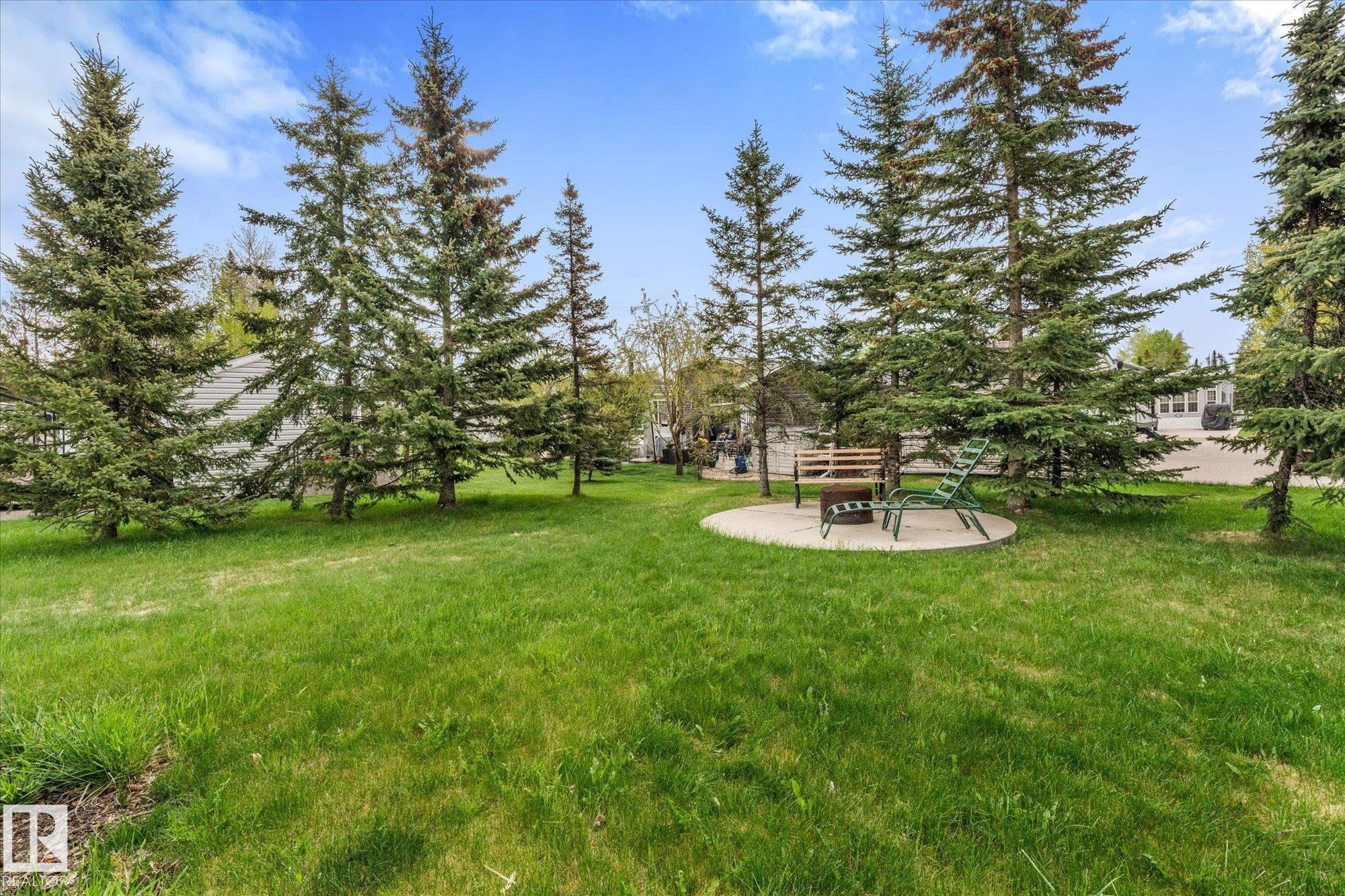 Photo 11 at 183 - 53126 Rge Road 70, Trestle Creek Golf Resort, Rural Parkland County