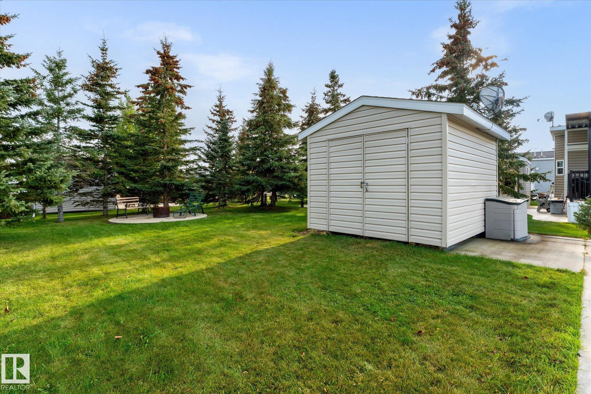 Photo 14 at 183 - 53126 Rge Road 70, Trestle Creek Golf Resort, Rural Parkland County