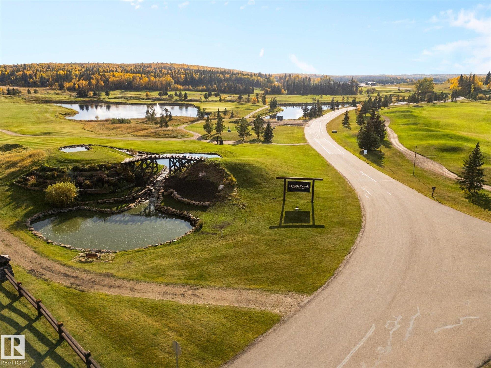 Photo 19 at 183 - 53126 Rge Road 70, Trestle Creek Golf Resort, Rural Parkland County