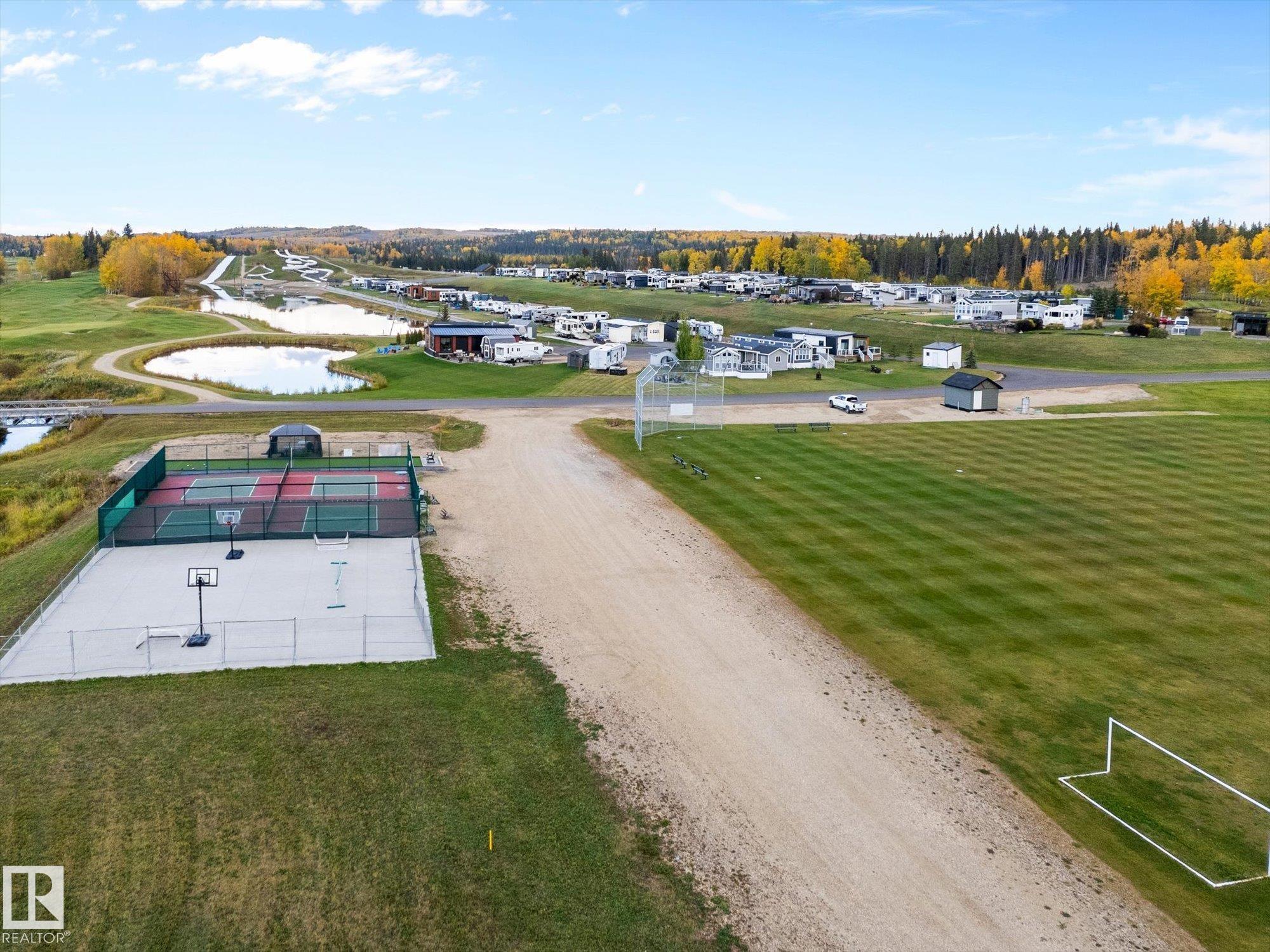 Photo 20 at 183 - 53126 Rge Road 70, Trestle Creek Golf Resort, Rural Parkland County