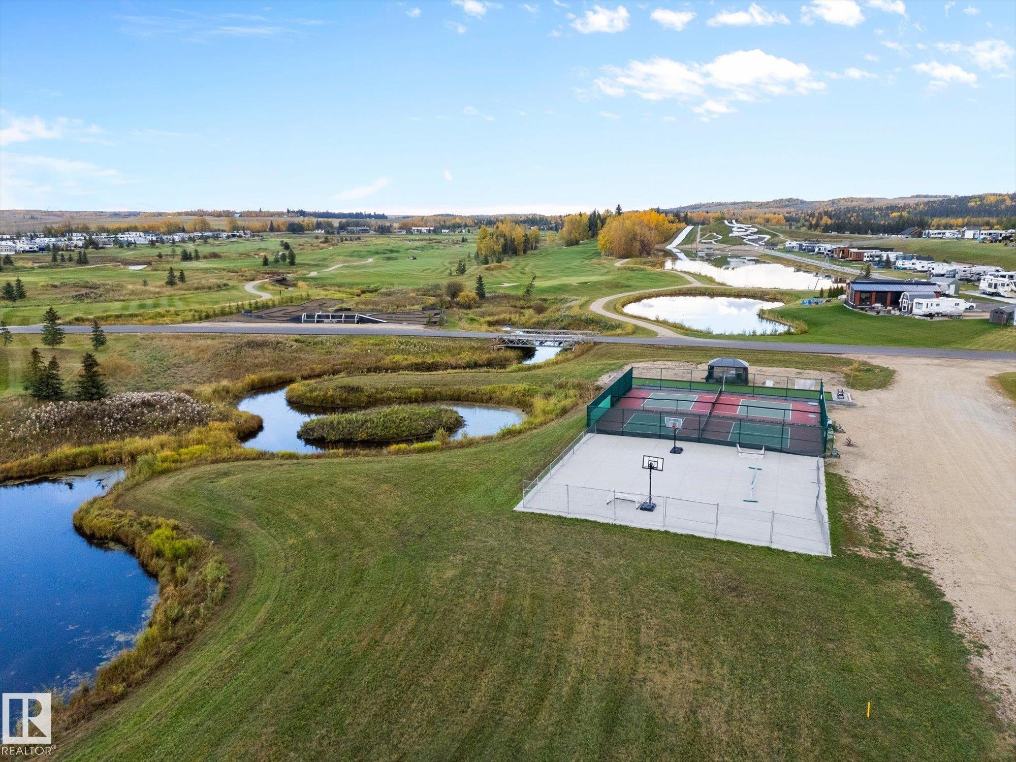 Photo 24 at 183 - 53126 Rge Road 70, Trestle Creek Golf Resort, Rural Parkland County