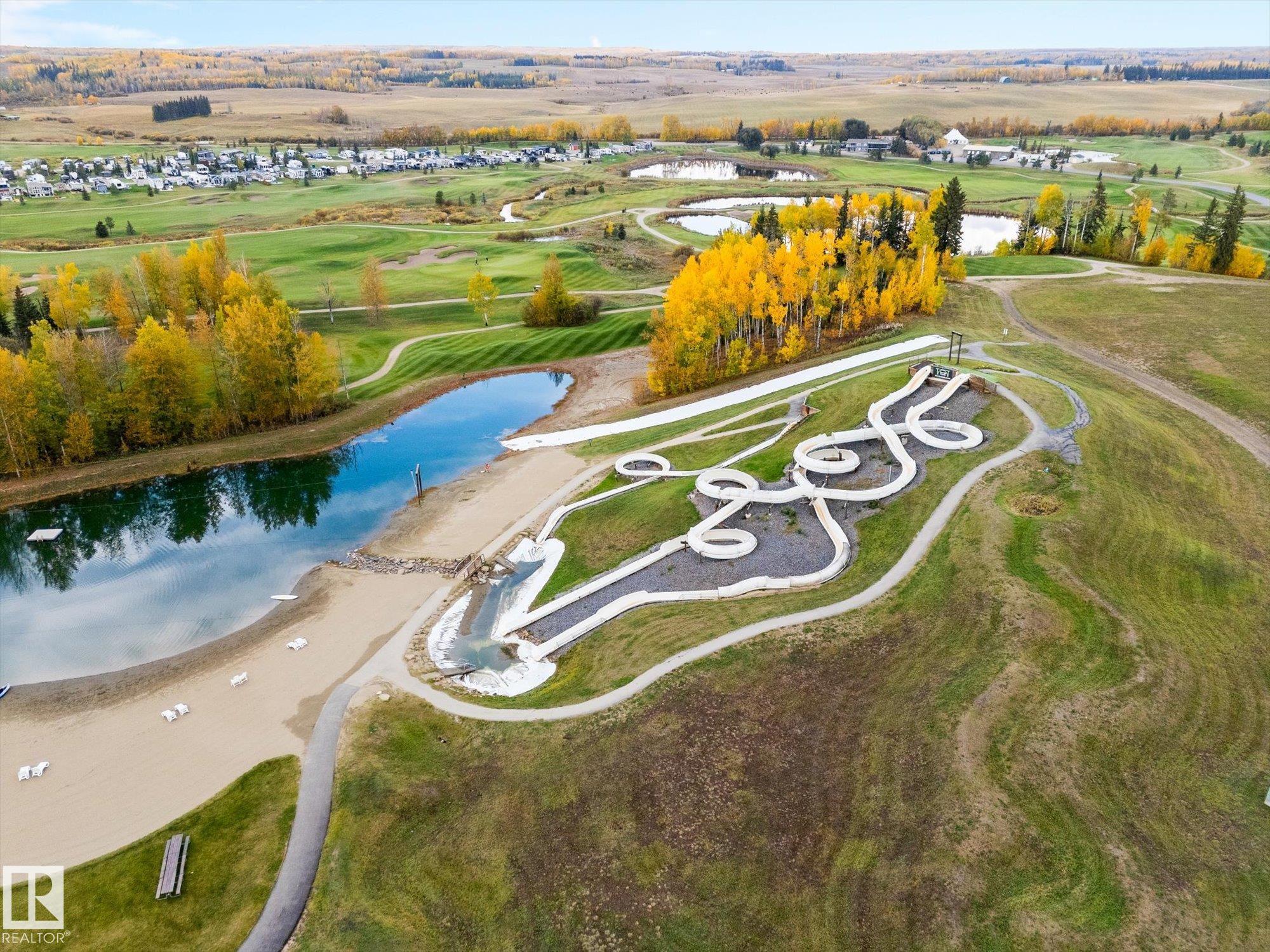 Photo 25 at 183 - 53126 Rge Road 70, Trestle Creek Golf Resort, Rural Parkland County