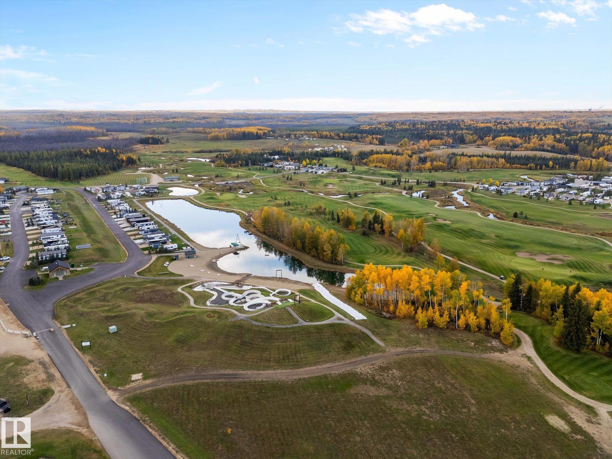 Photo 26 at 183 - 53126 Rge Road 70, Trestle Creek Golf Resort, Rural Parkland County