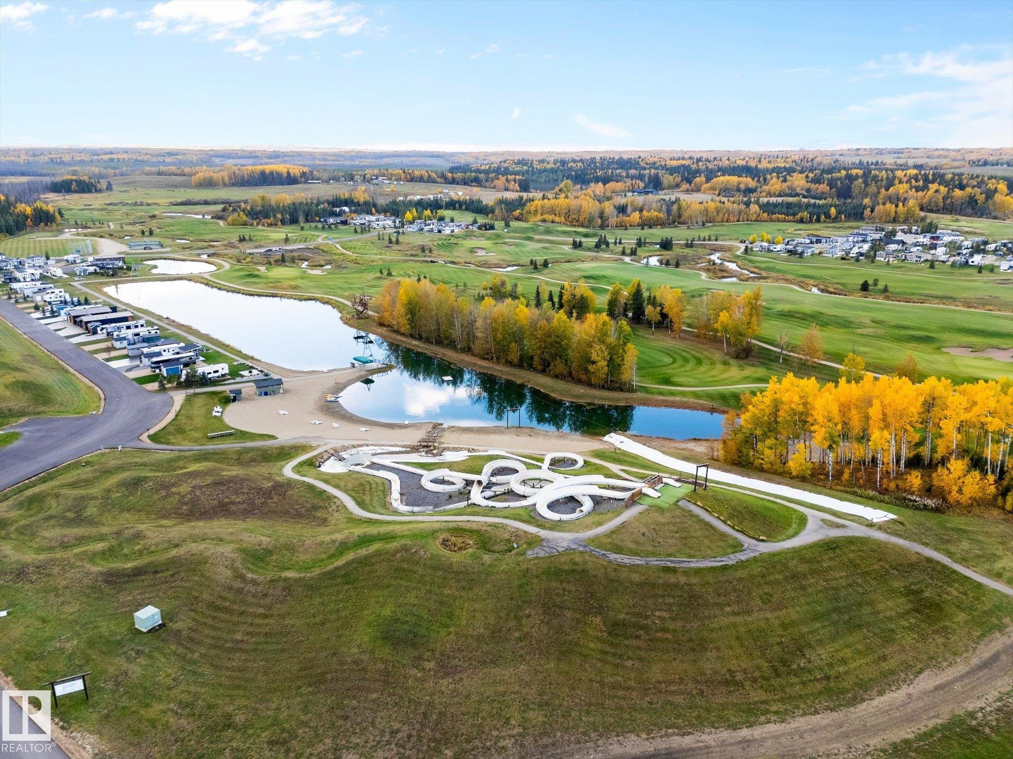 Photo 27 at 183 - 53126 Rge Road 70, Trestle Creek Golf Resort, Rural Parkland County