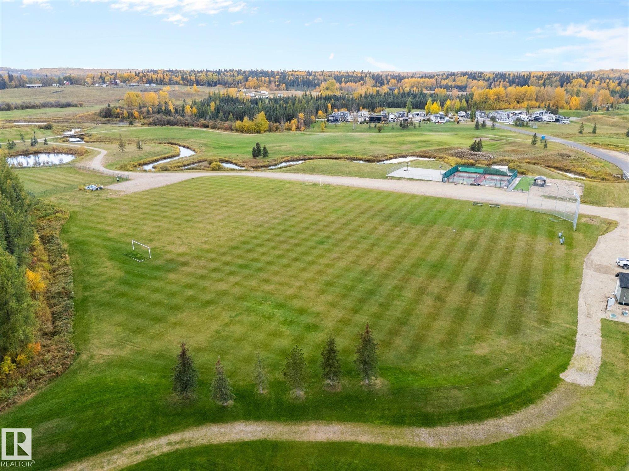 Photo 28 at 183 - 53126 Rge Road 70, Trestle Creek Golf Resort, Rural Parkland County