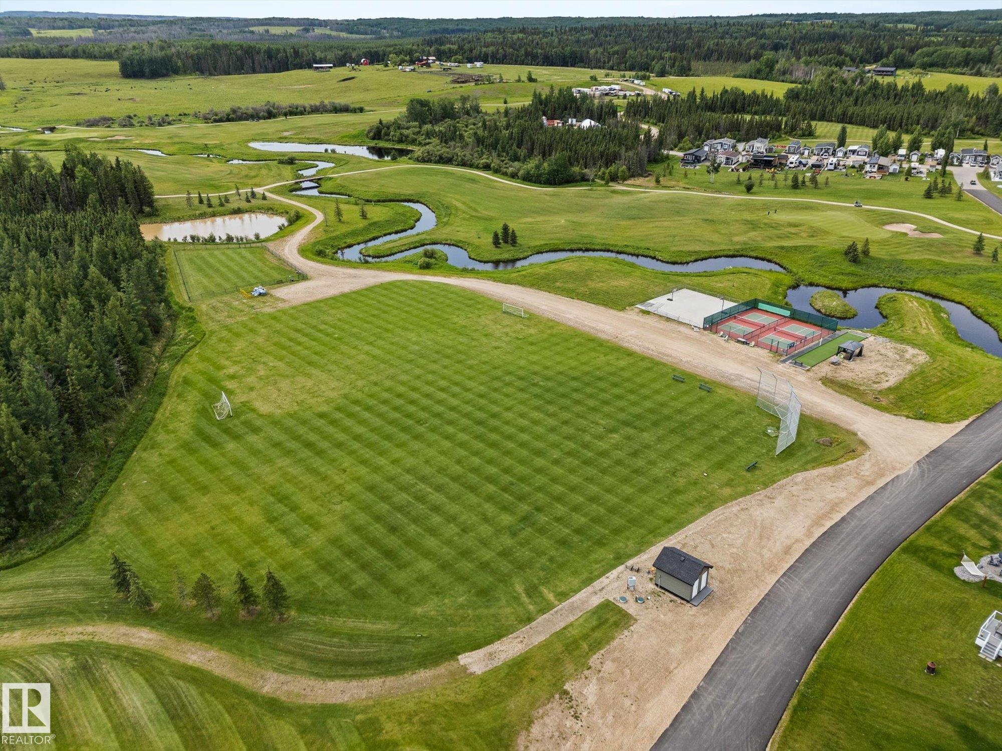 Photo 35 at 183 - 53126 Rge Road 70, Trestle Creek Golf Resort, Rural Parkland County