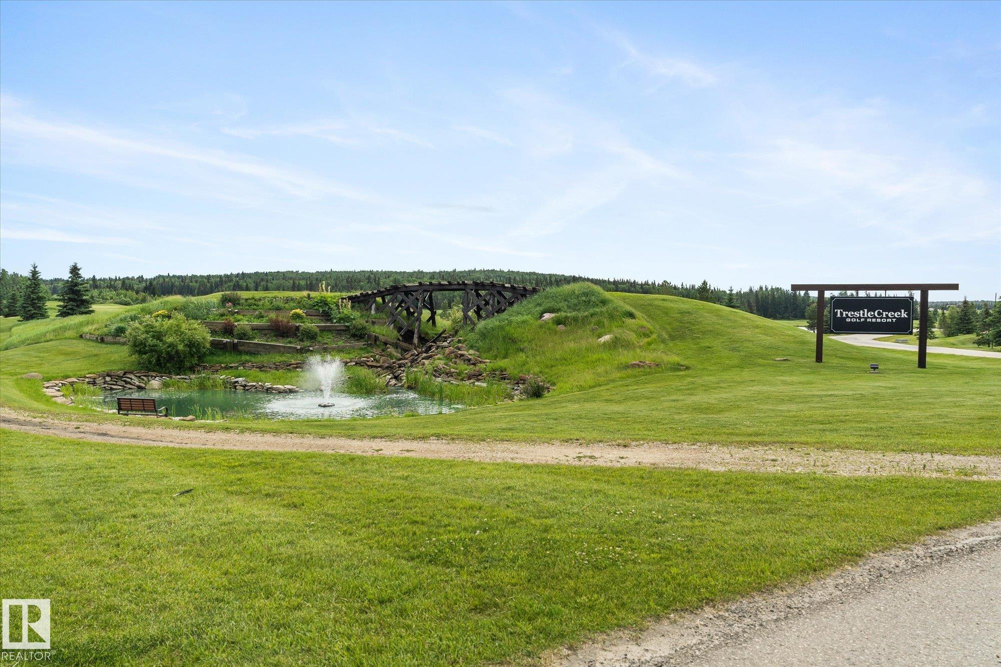 Photo 38 at 183 - 53126 Rge Road 70, Trestle Creek Golf Resort, Rural Parkland County