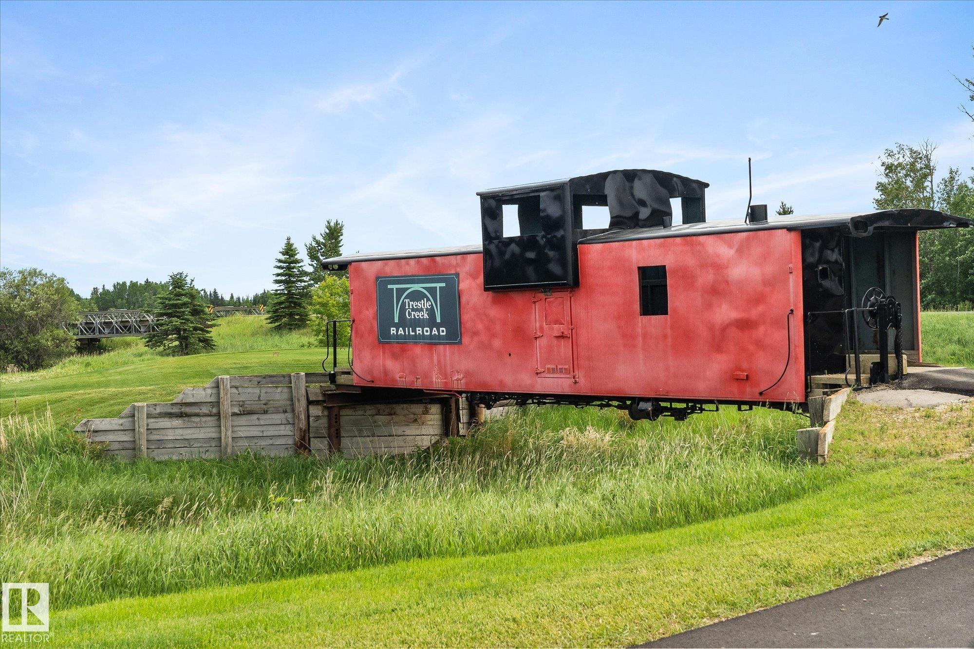 Photo 40 at 183 - 53126 Rge Road 70, Trestle Creek Golf Resort, Rural Parkland County