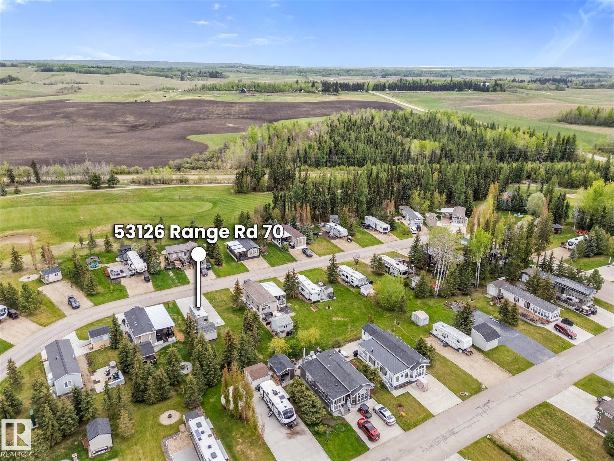 Photo 49 at 183 - 53126 Rge Road 70, Trestle Creek Golf Resort, Rural Parkland County