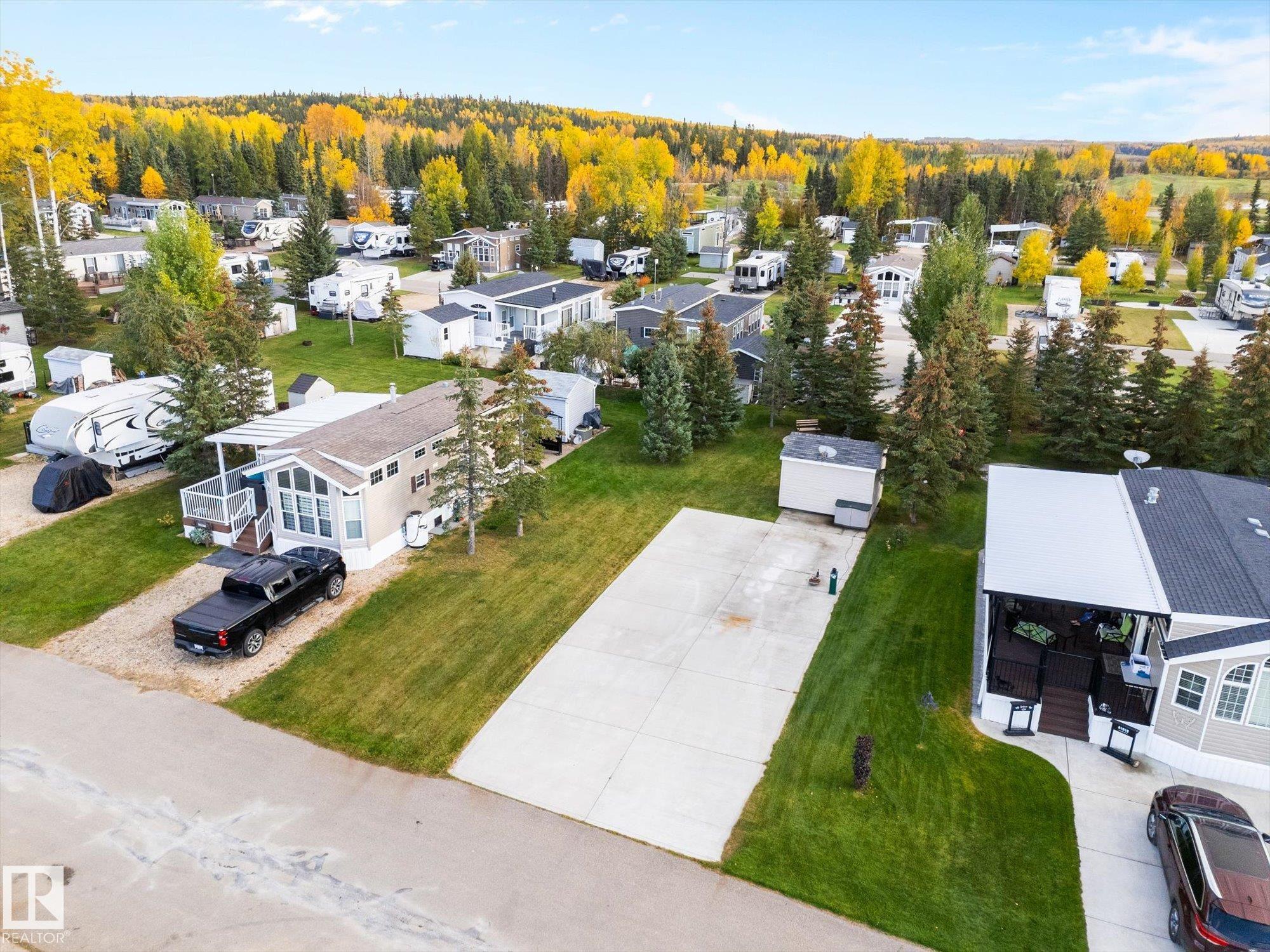 Photo 6 at 183 - 53126 Rge Road 70, Trestle Creek Golf Resort, Rural Parkland County