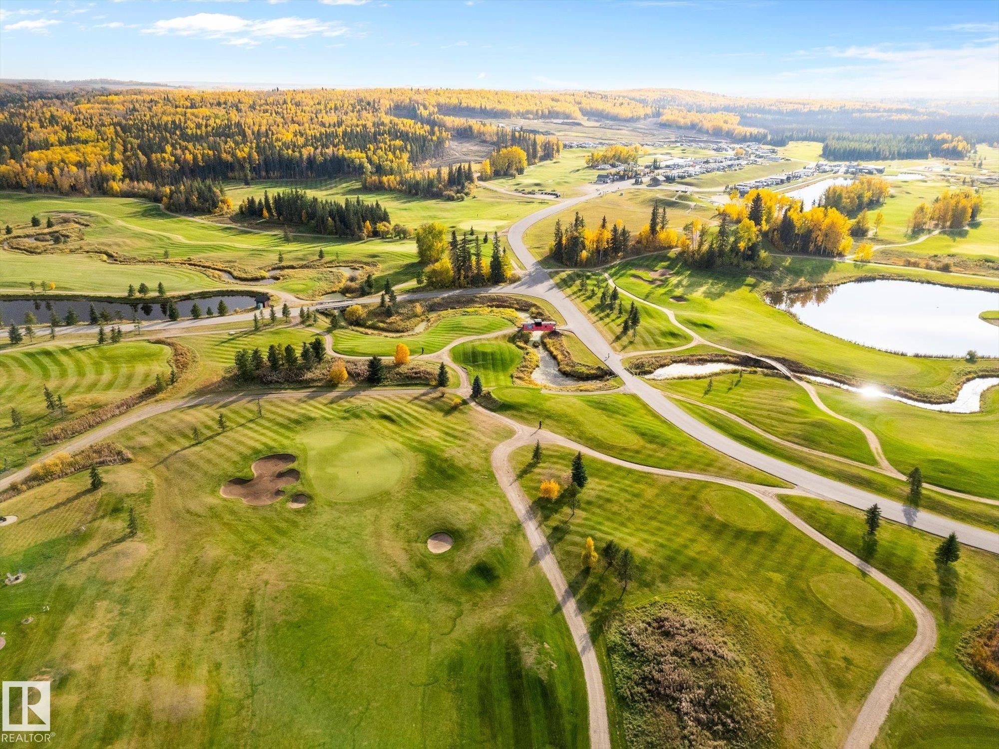 Photo 52 at 183 - 53126 Rge Road 70, Trestle Creek Golf Resort, Rural Parkland County
