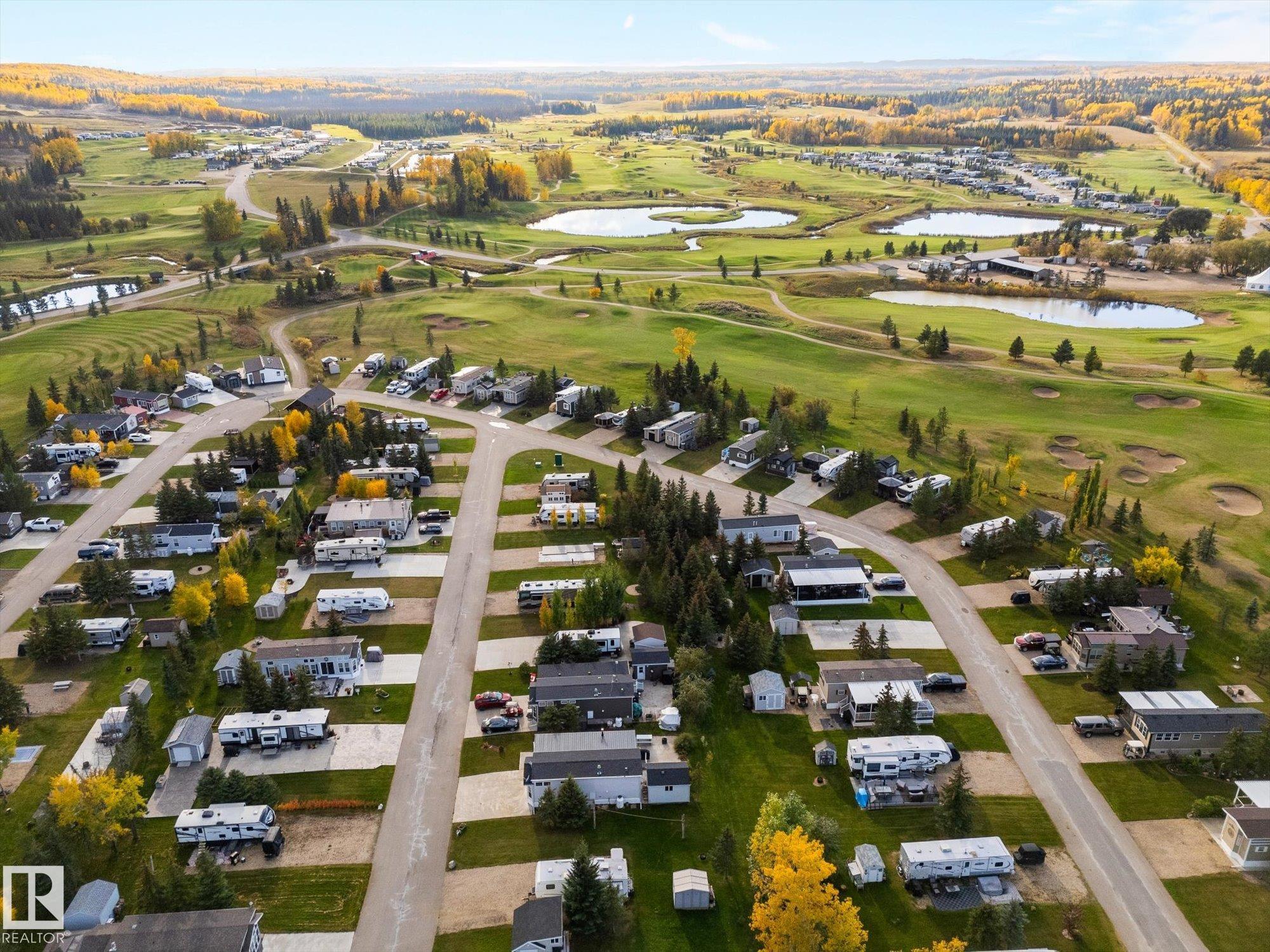 Photo 53 at 183 - 53126 Rge Road 70, Trestle Creek Golf Resort, Rural Parkland County