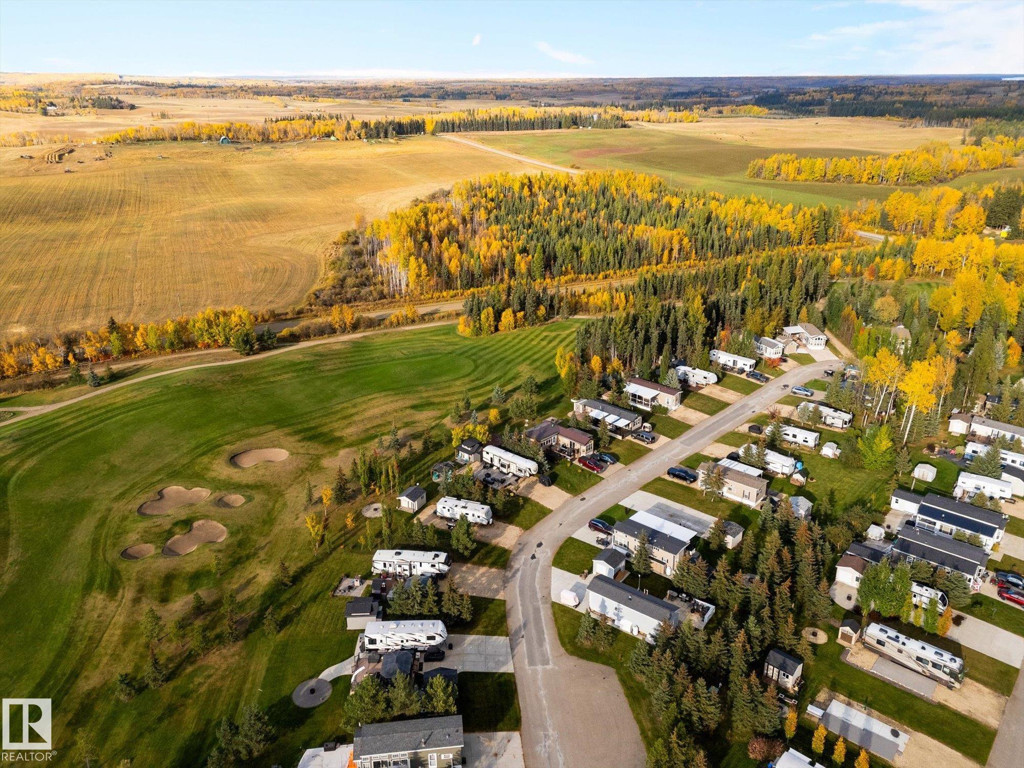 Photo 56 at 183 - 53126 Rge Road 70, Trestle Creek Golf Resort, Rural Parkland County