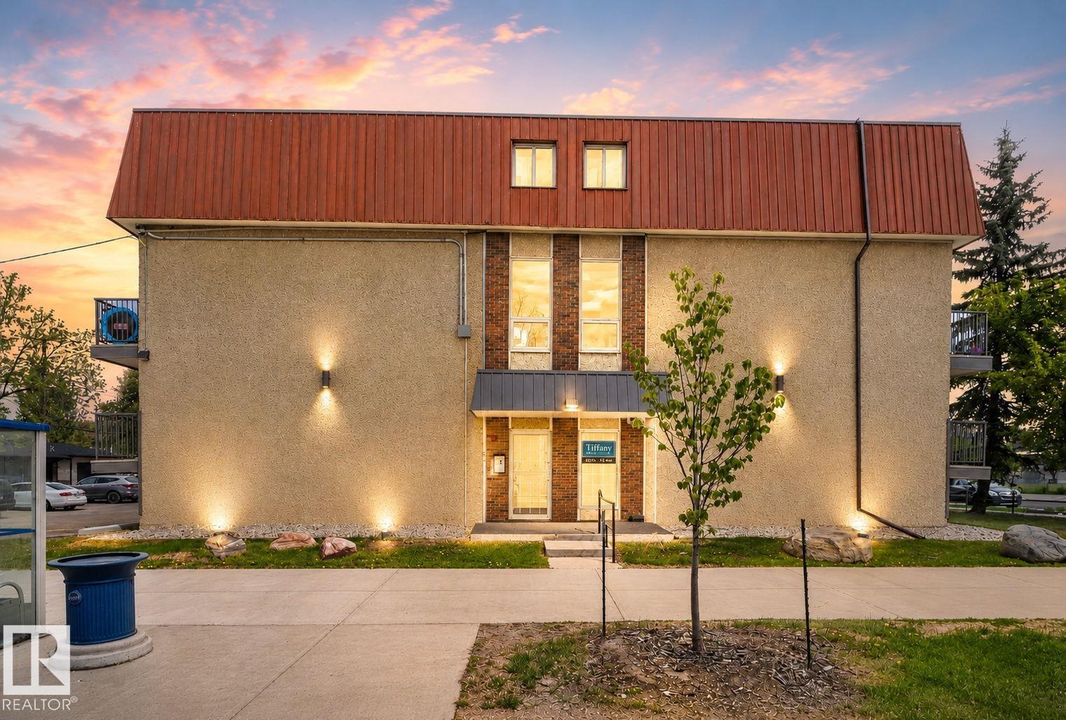 204 - 12404 114 Avenue NW, Inglewood, Edmonton